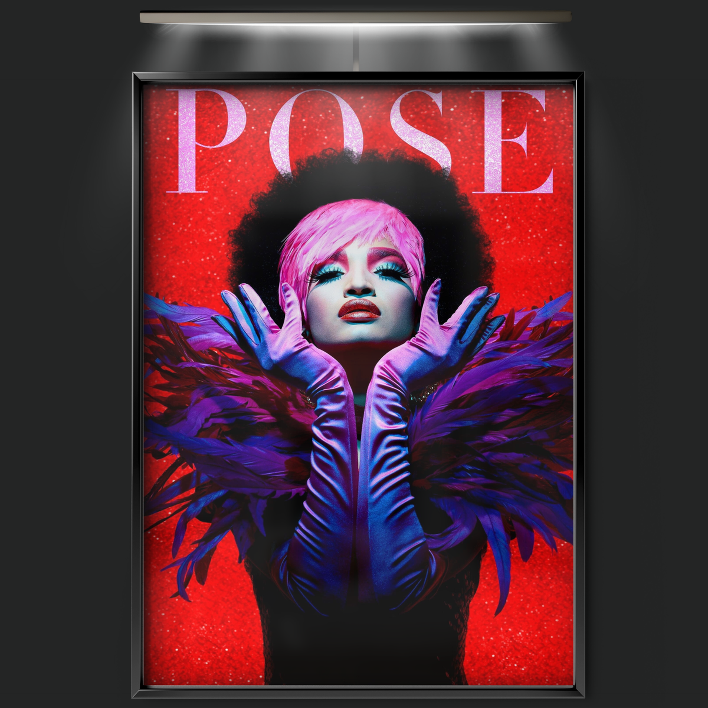 Pose (2018)