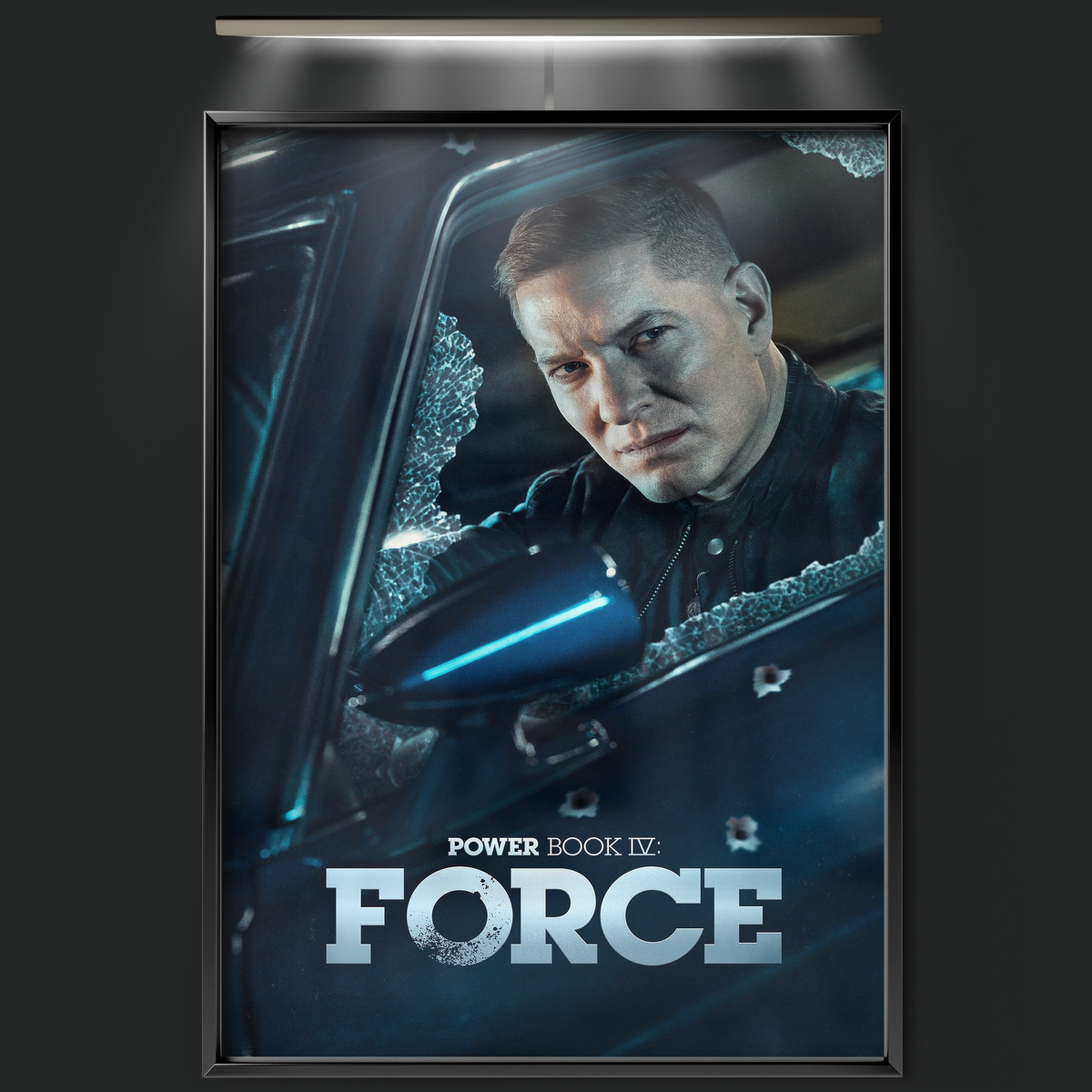 Power Book Iv Force (2022)
