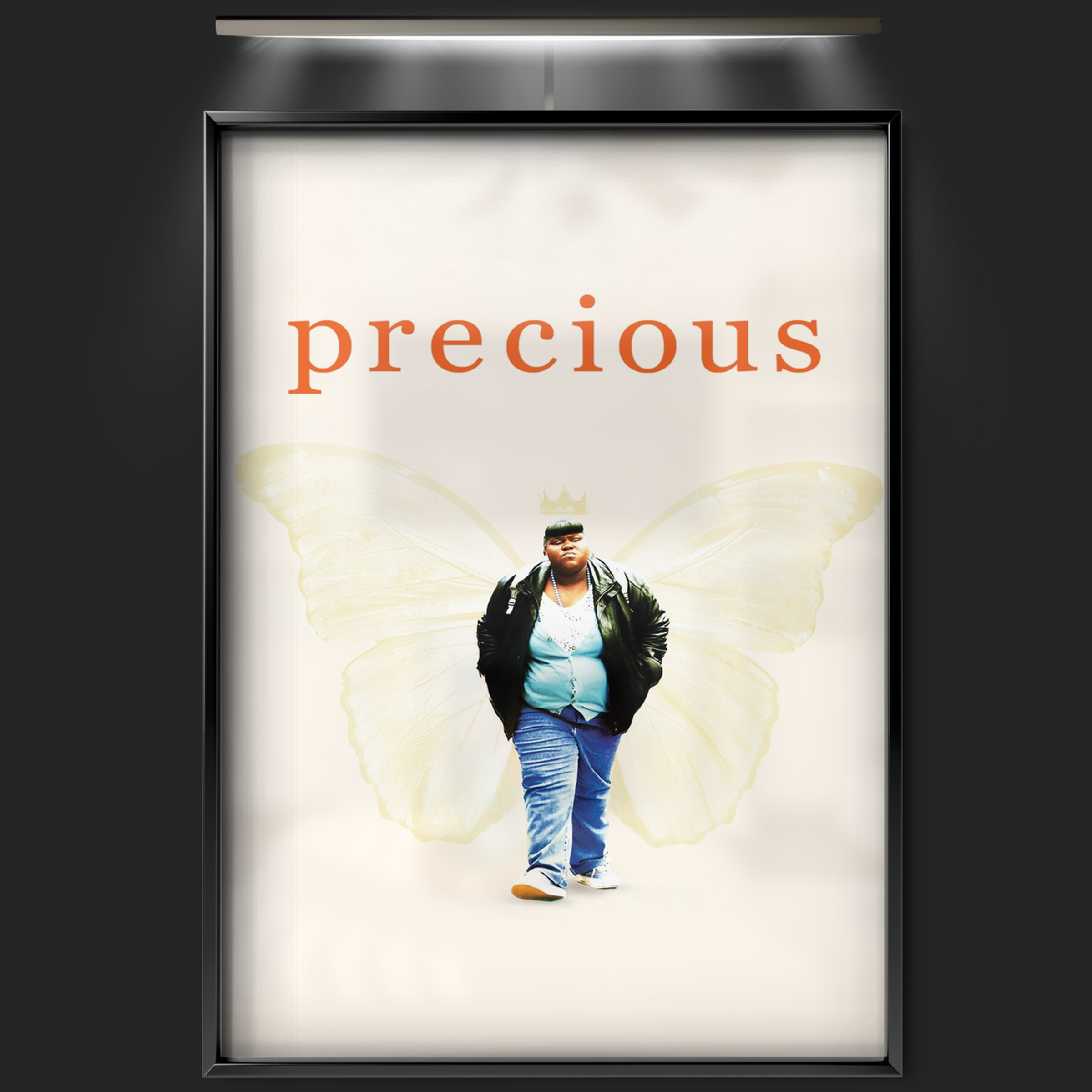 Precious (2009)