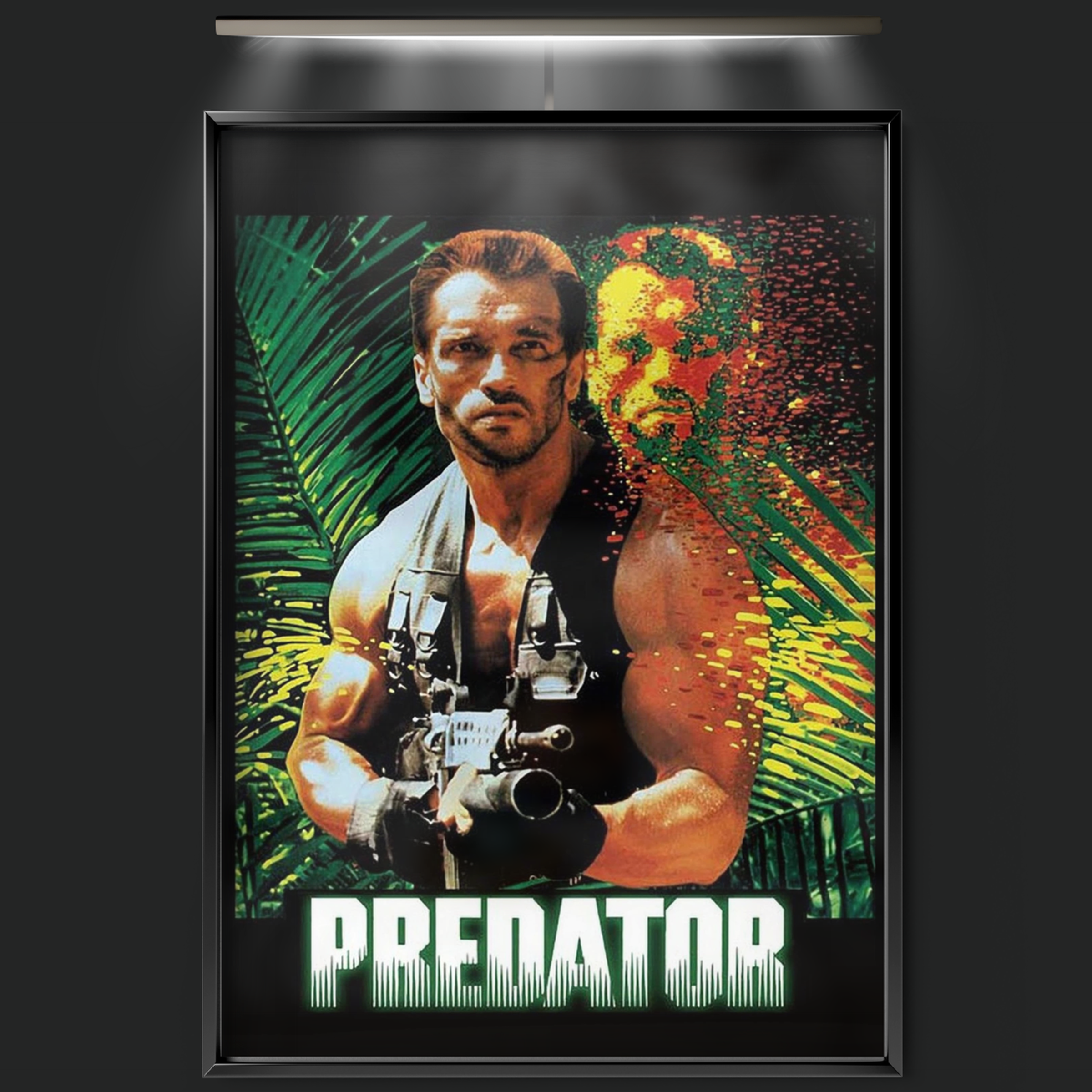 Predator (1987)