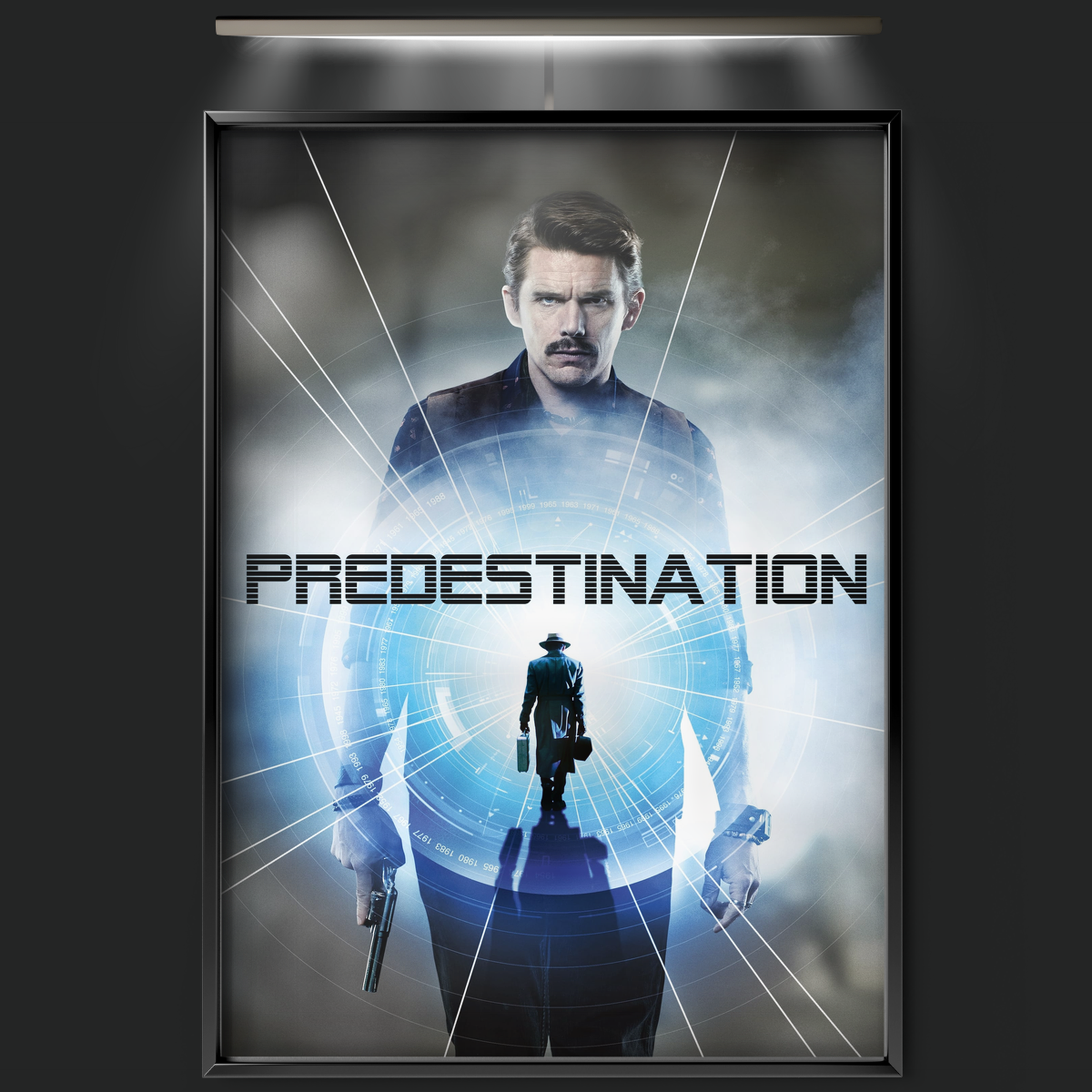 Predestination (2014)
