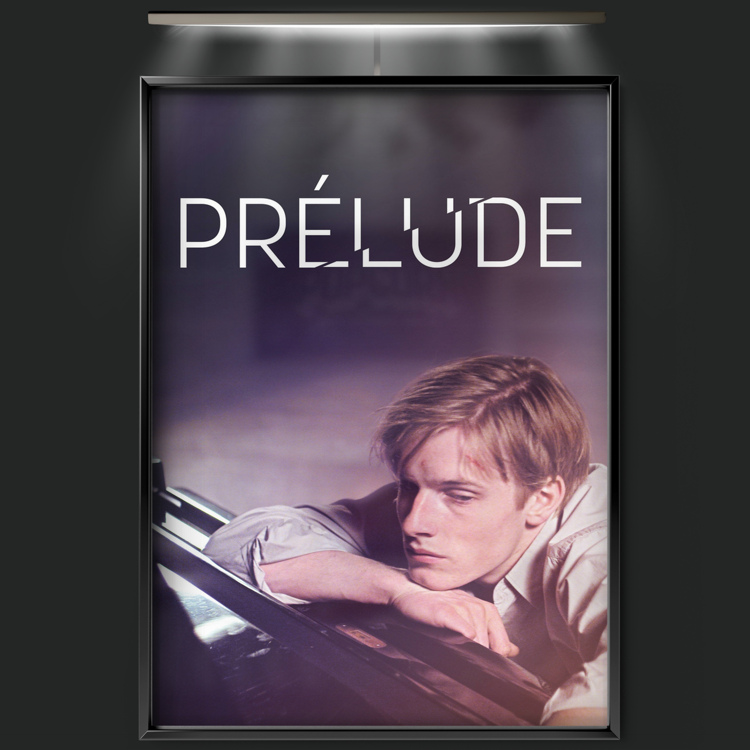 Prélude (2019)