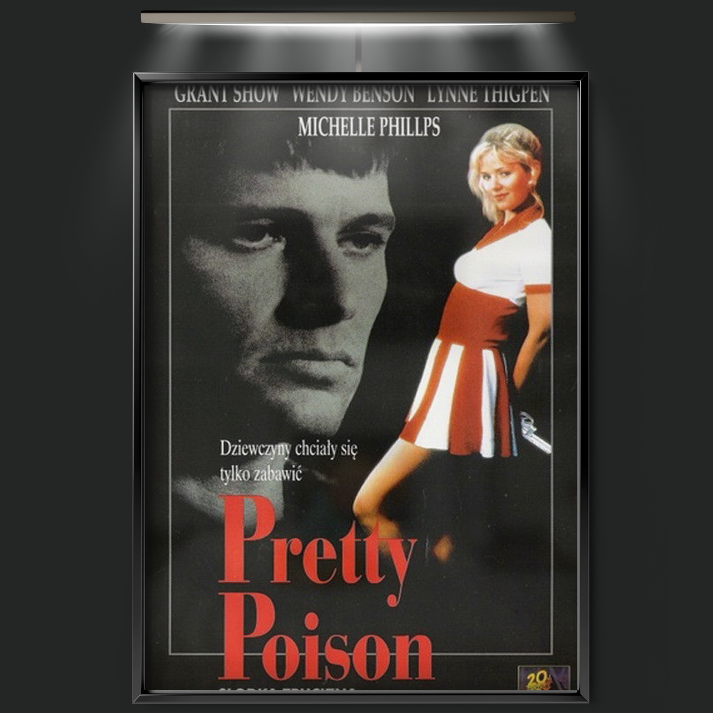 Pretty Poison (1996)