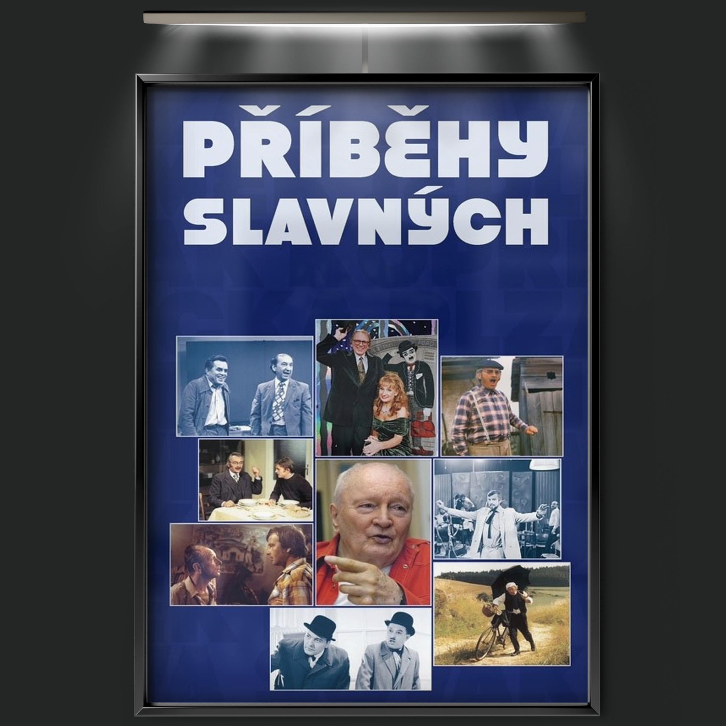 Příběhy Slavných (2000)