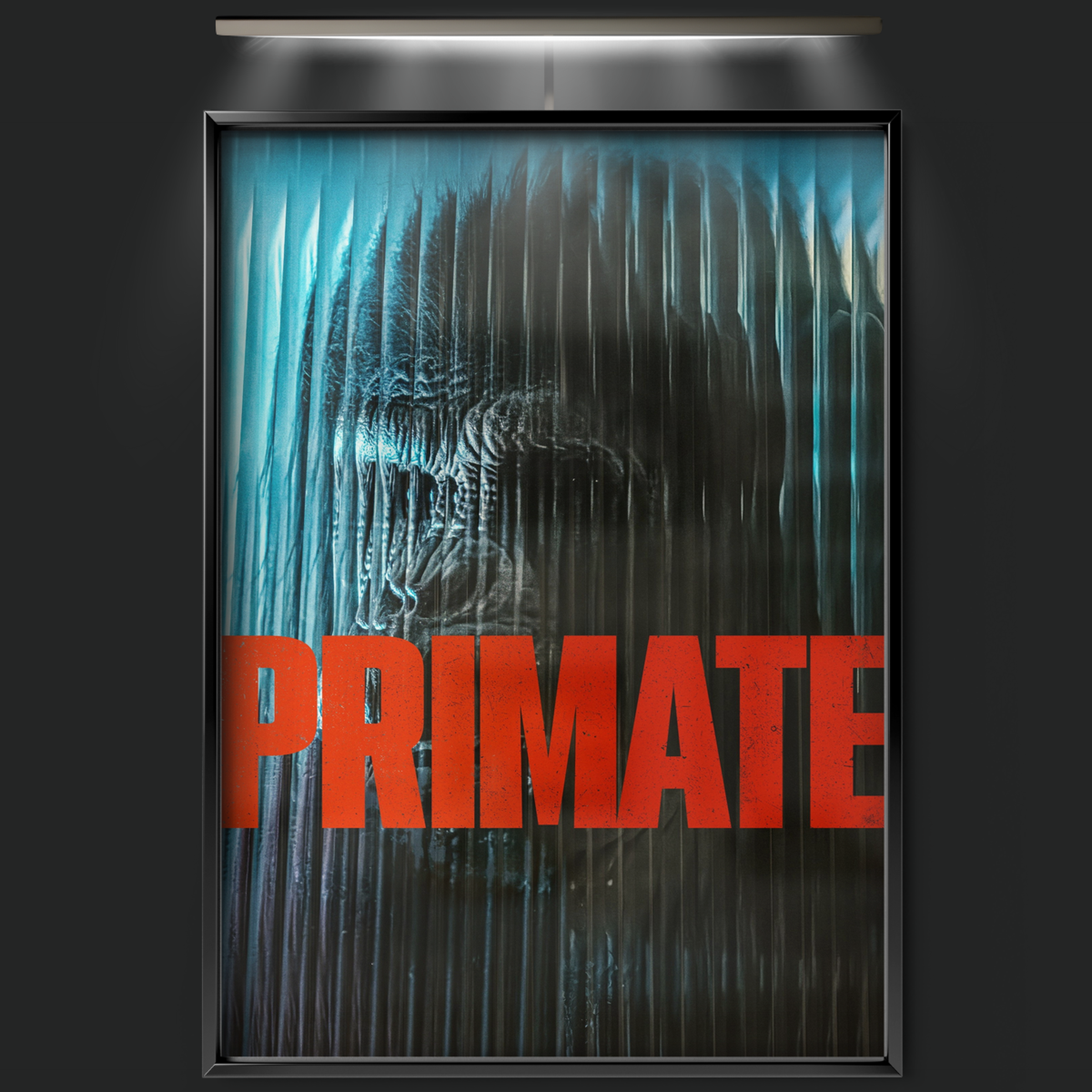 Primate (2026)