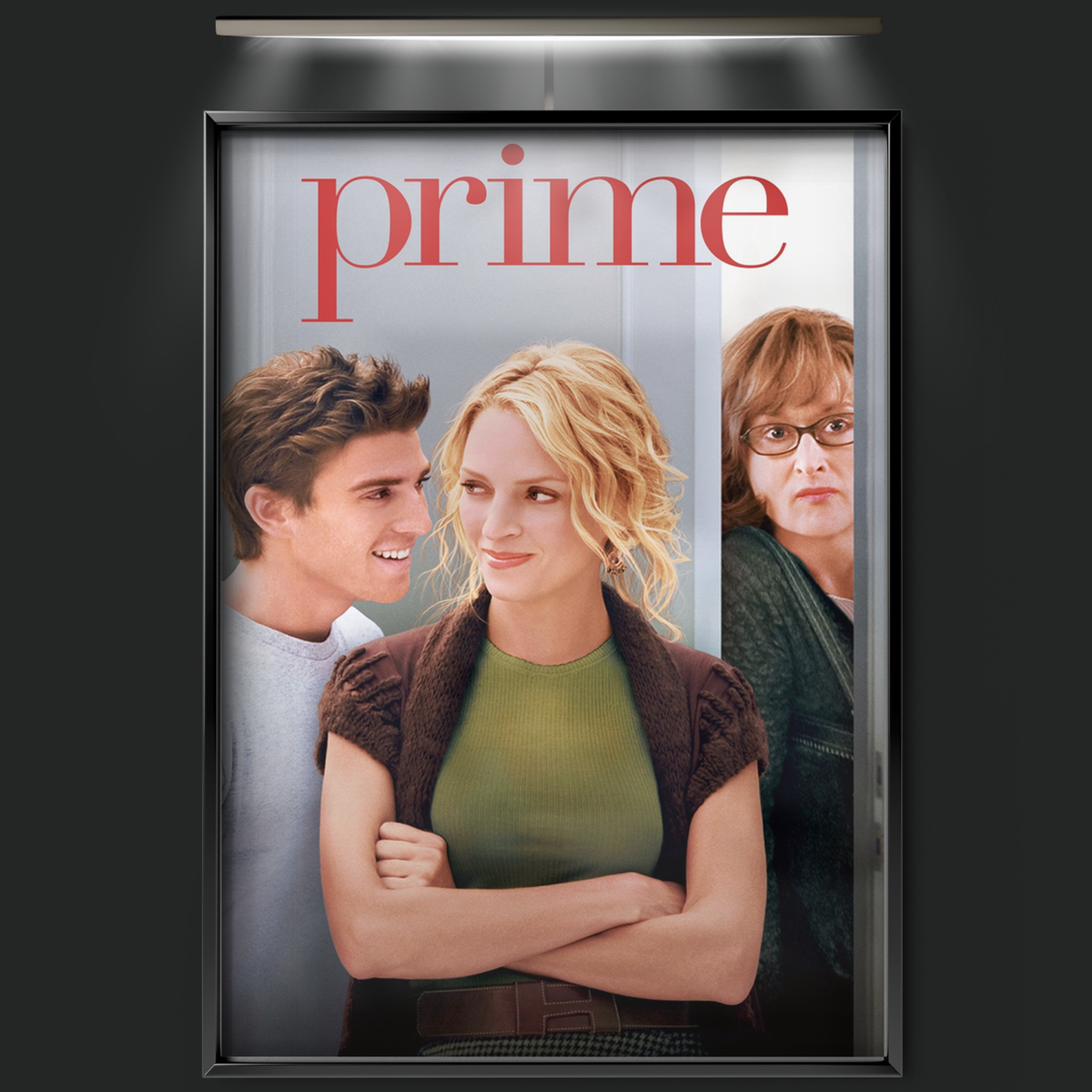 Prime (2005)