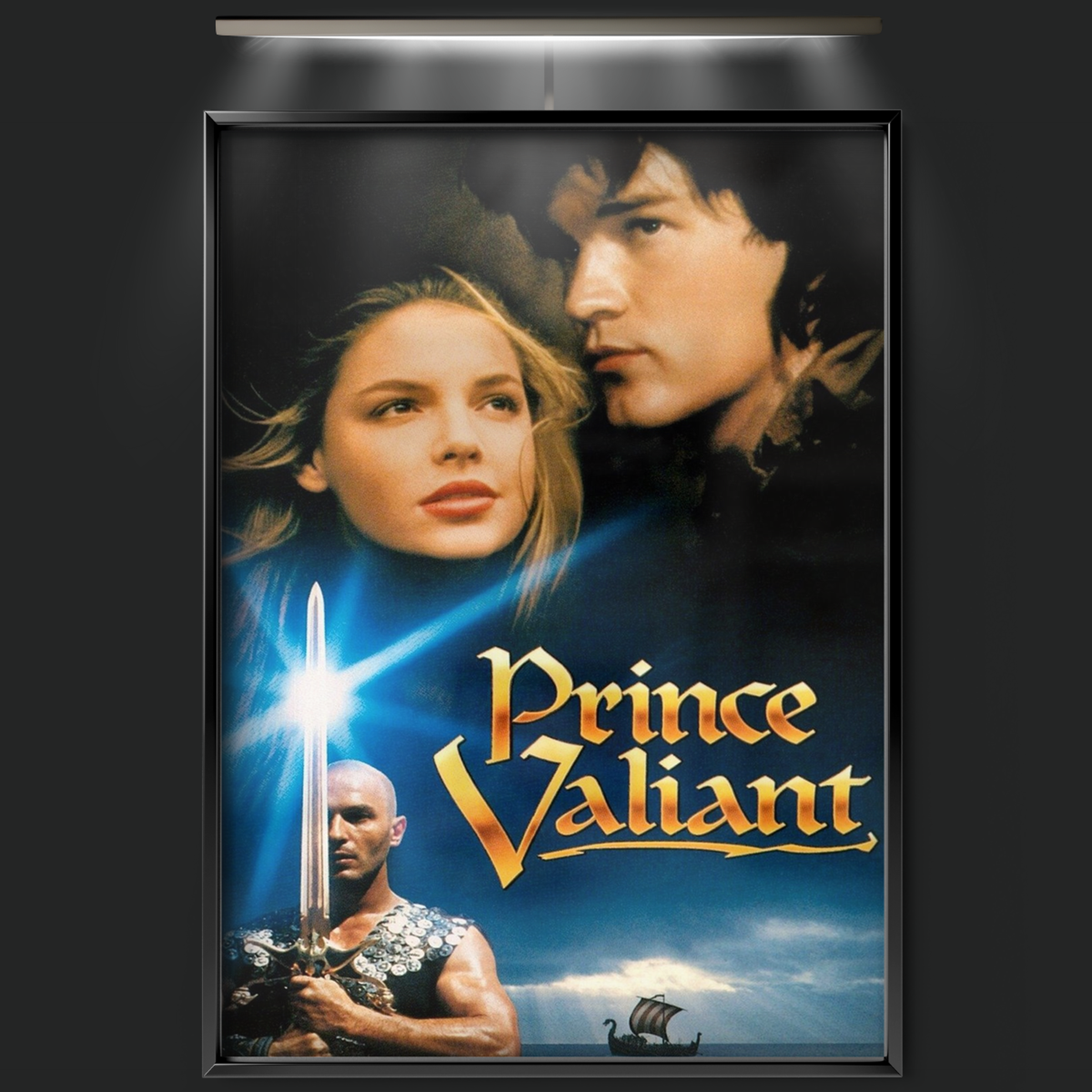 Prince Valiant (1997)