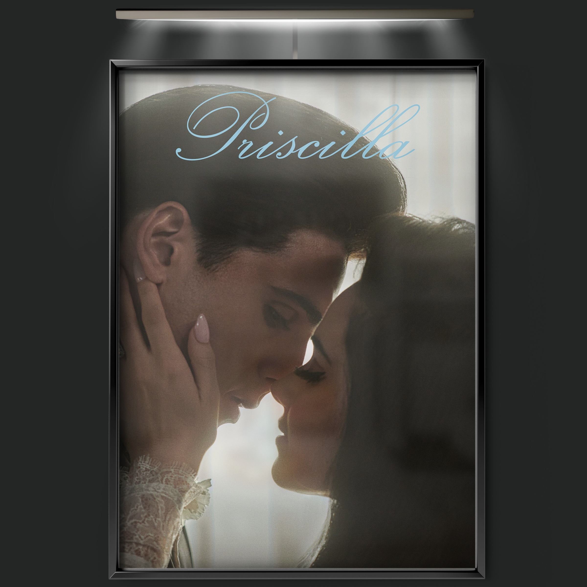 Priscilla (2023)