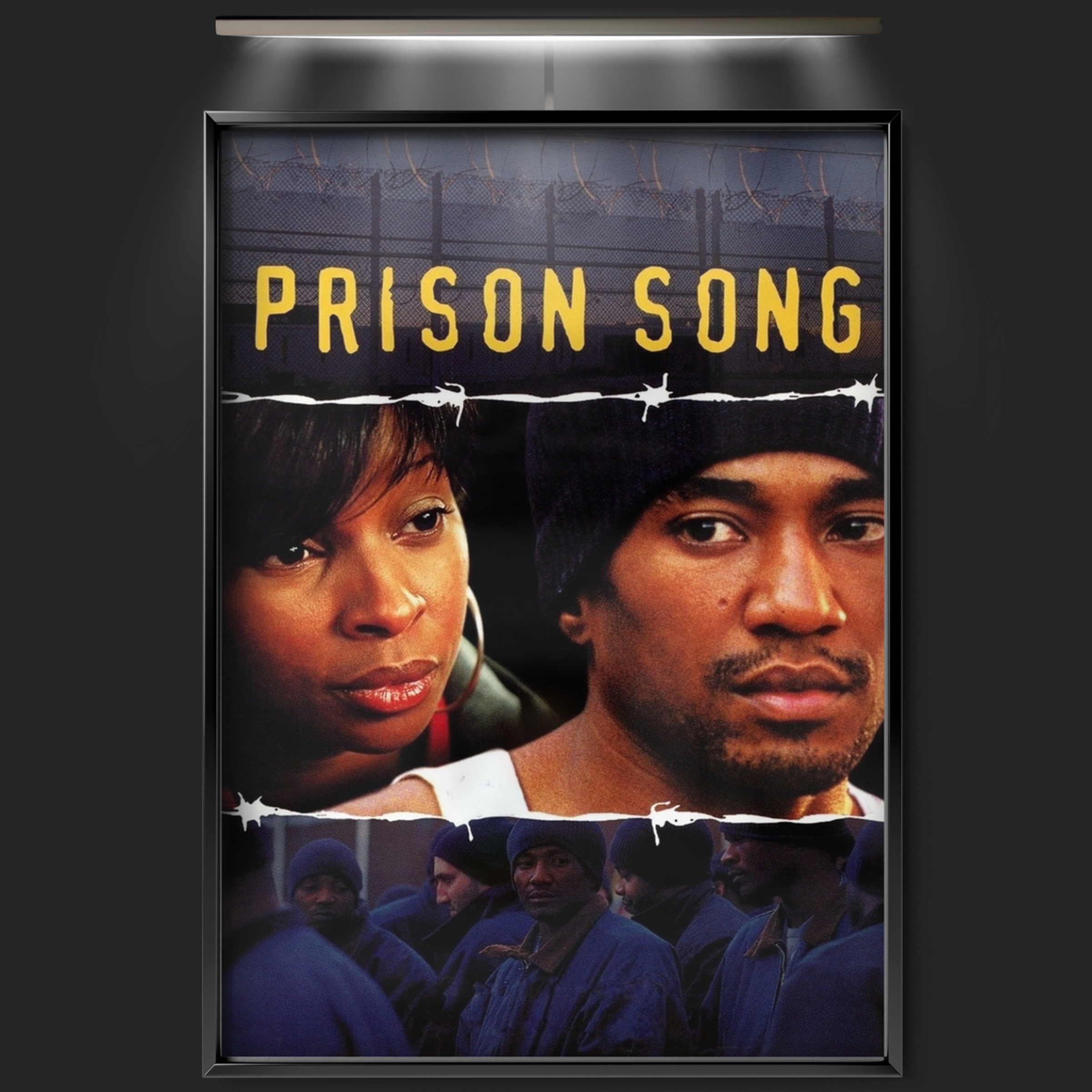 Prison Song (2001)