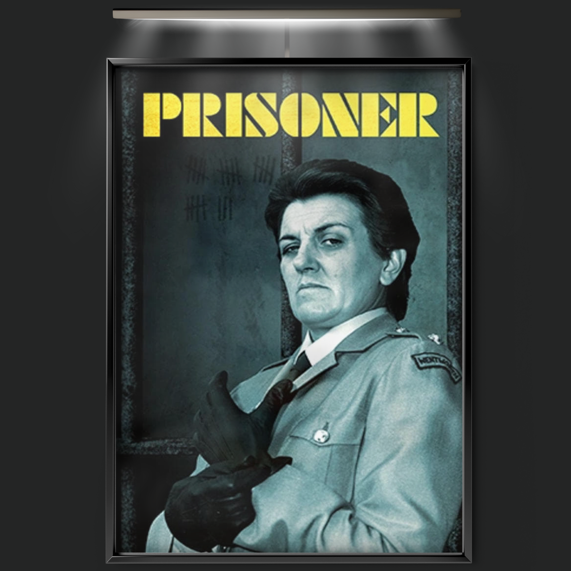 Prisoner (1979)