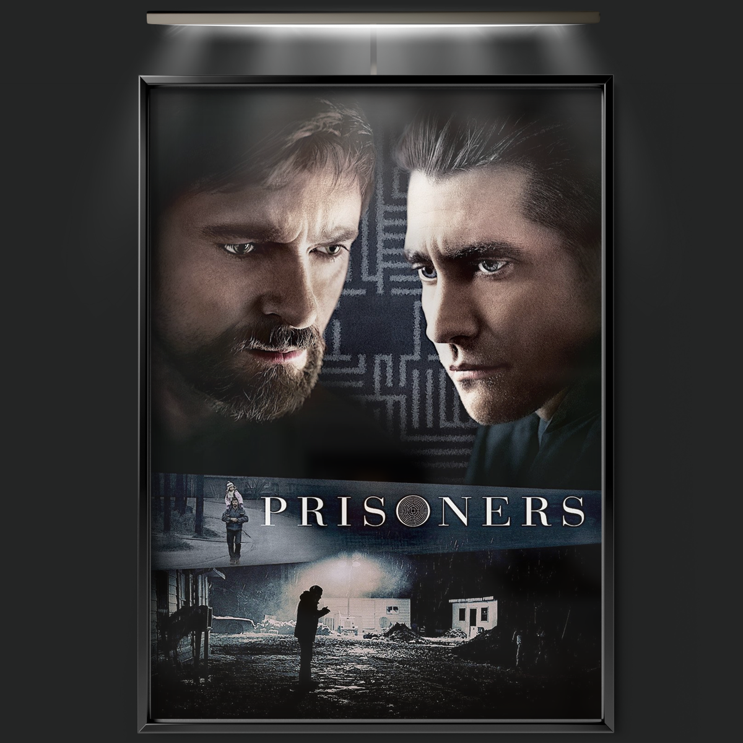Prisoners (2013)