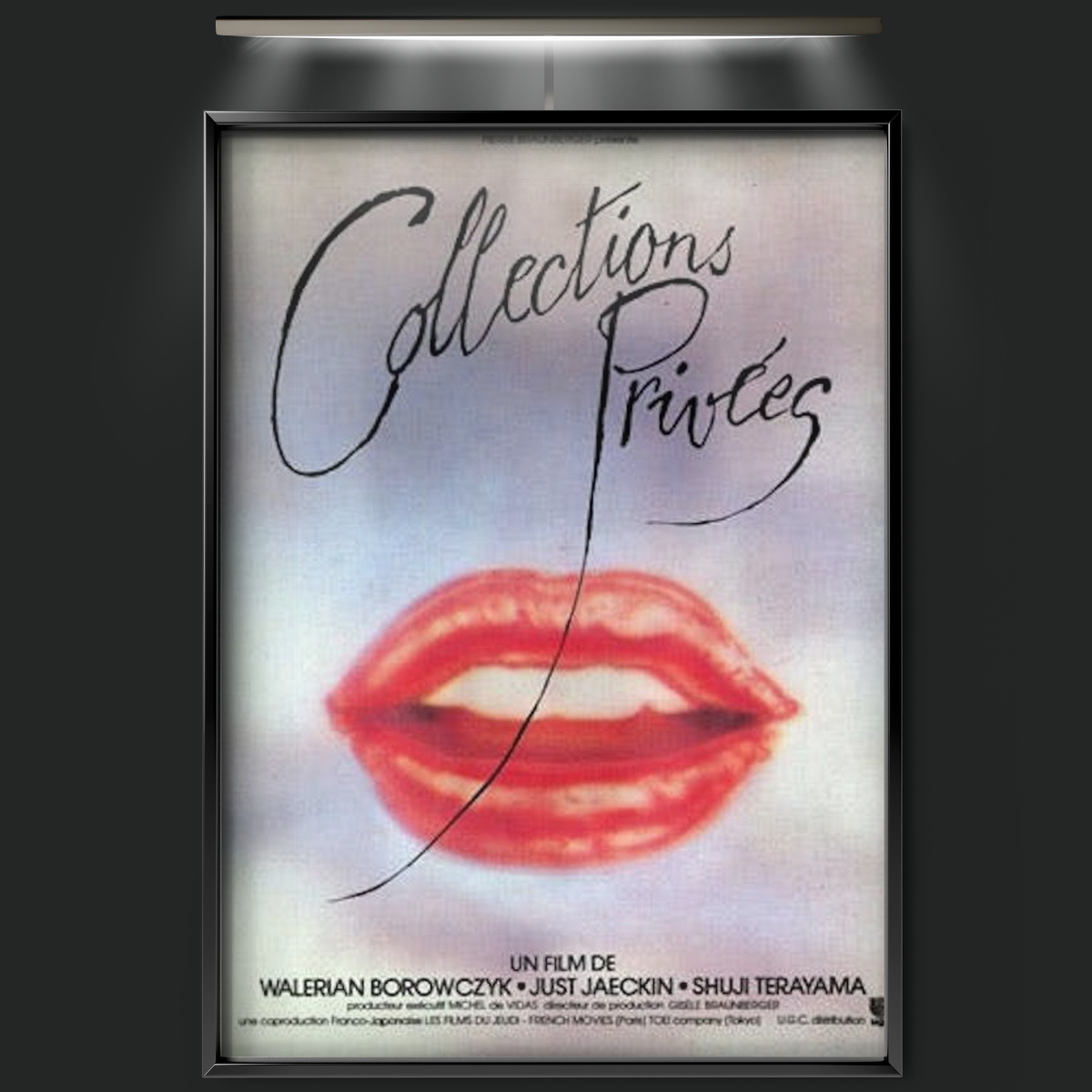 Private Collections (1979)