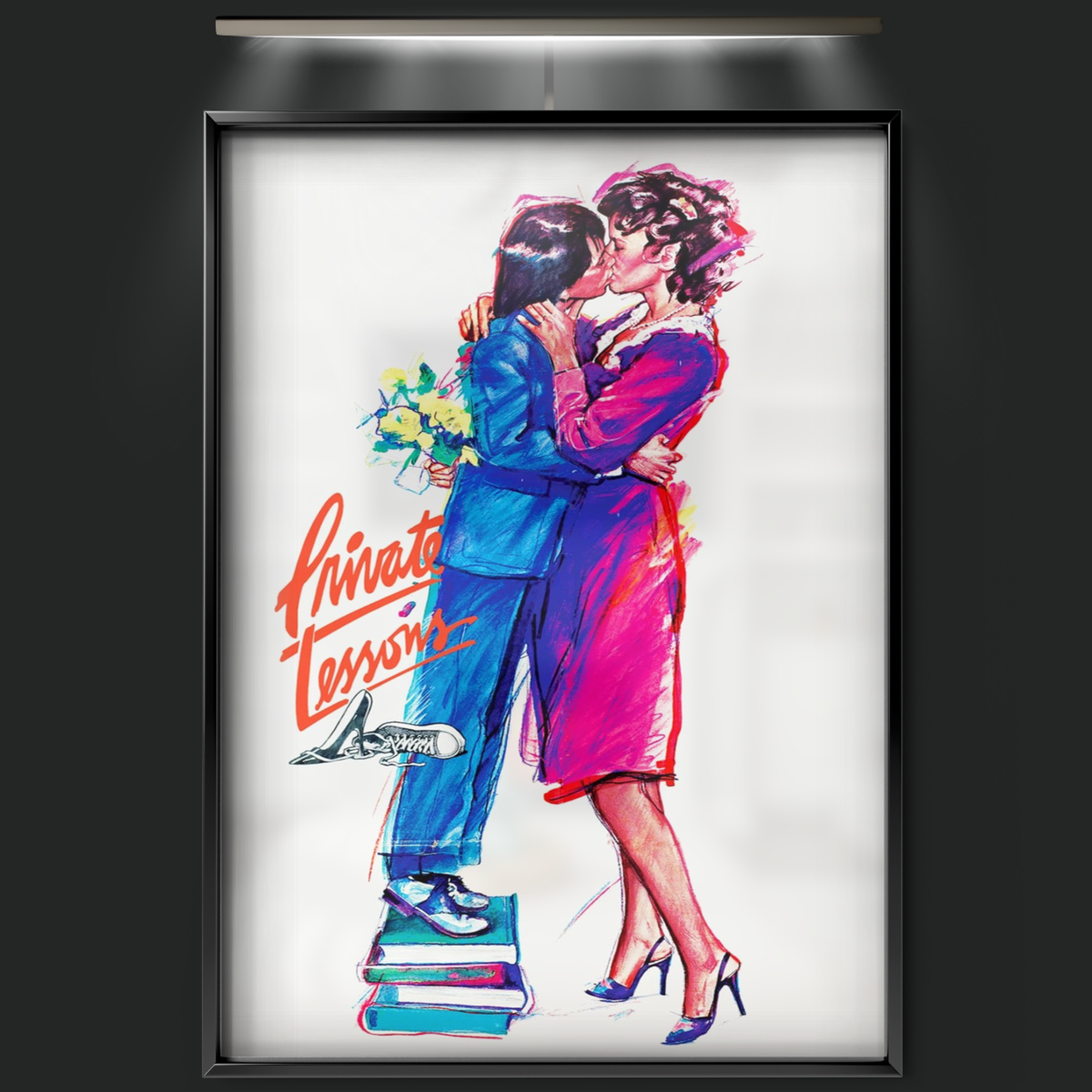 Private Lessons (1981)