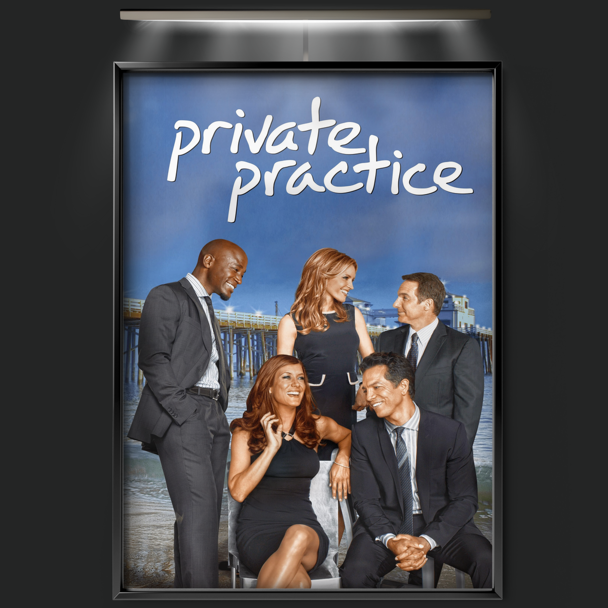 Private Practice (2007)