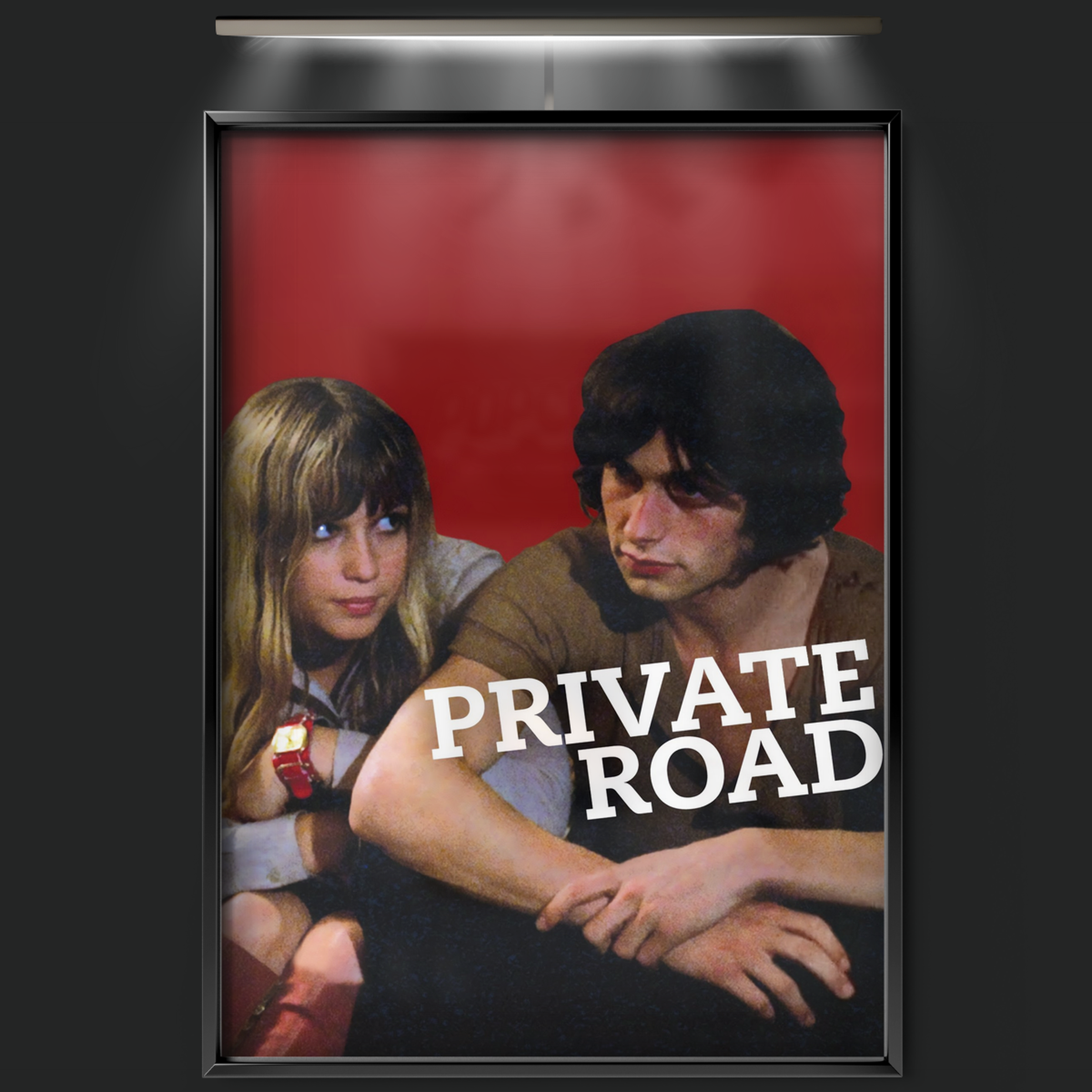 Private Road (1971)