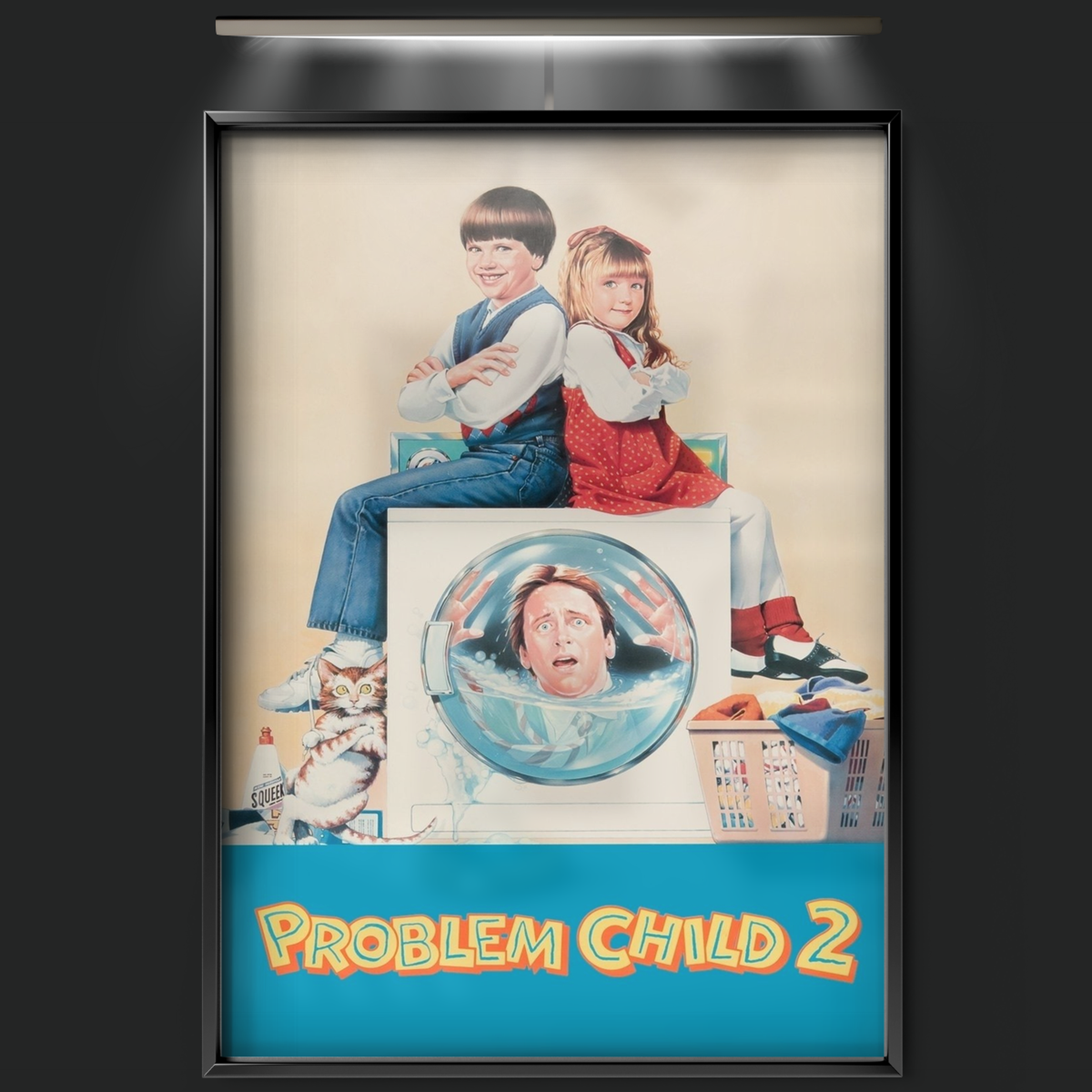 Problem Child 2 (1991)
