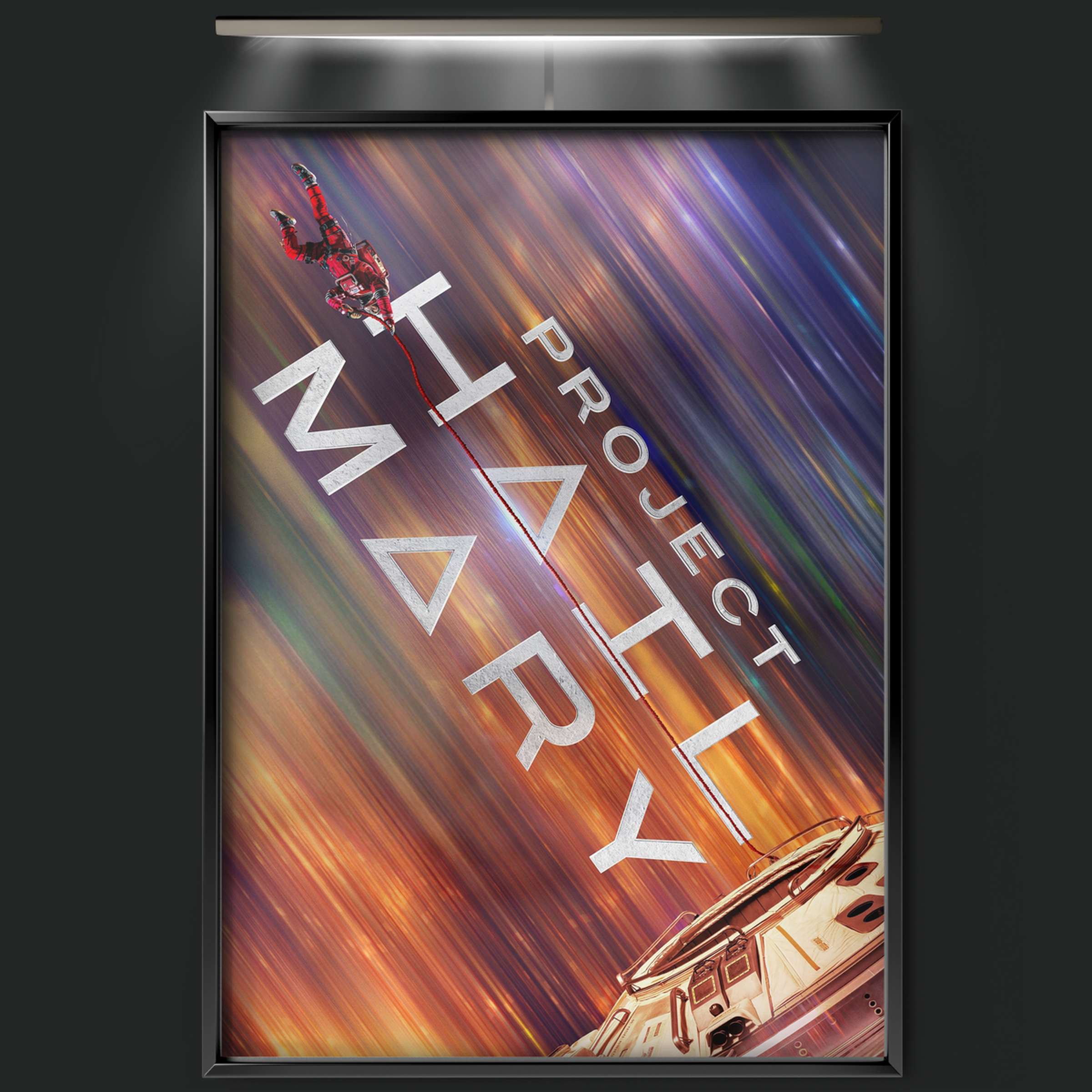 Project Hail Mary (2026)