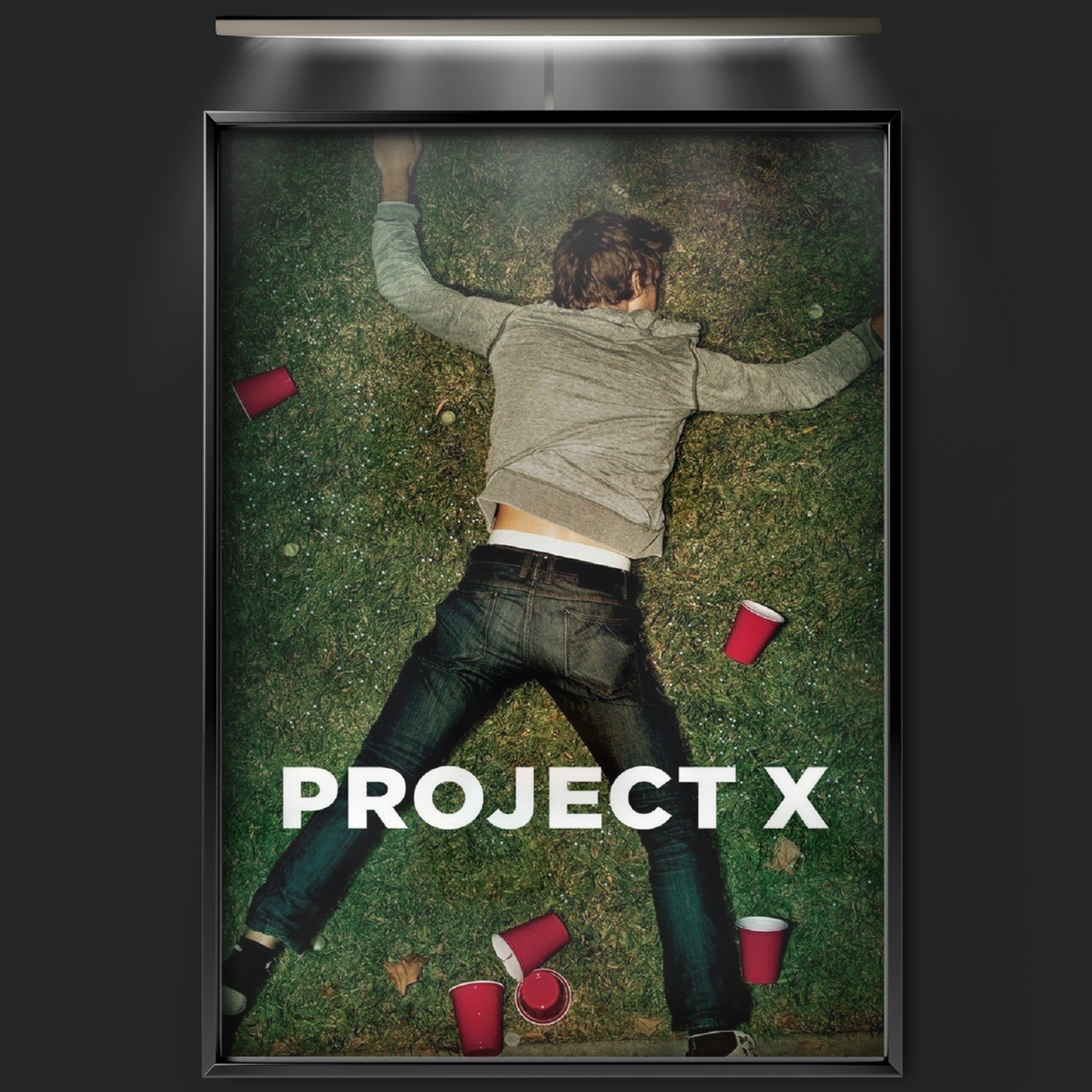 Project X (2012)
