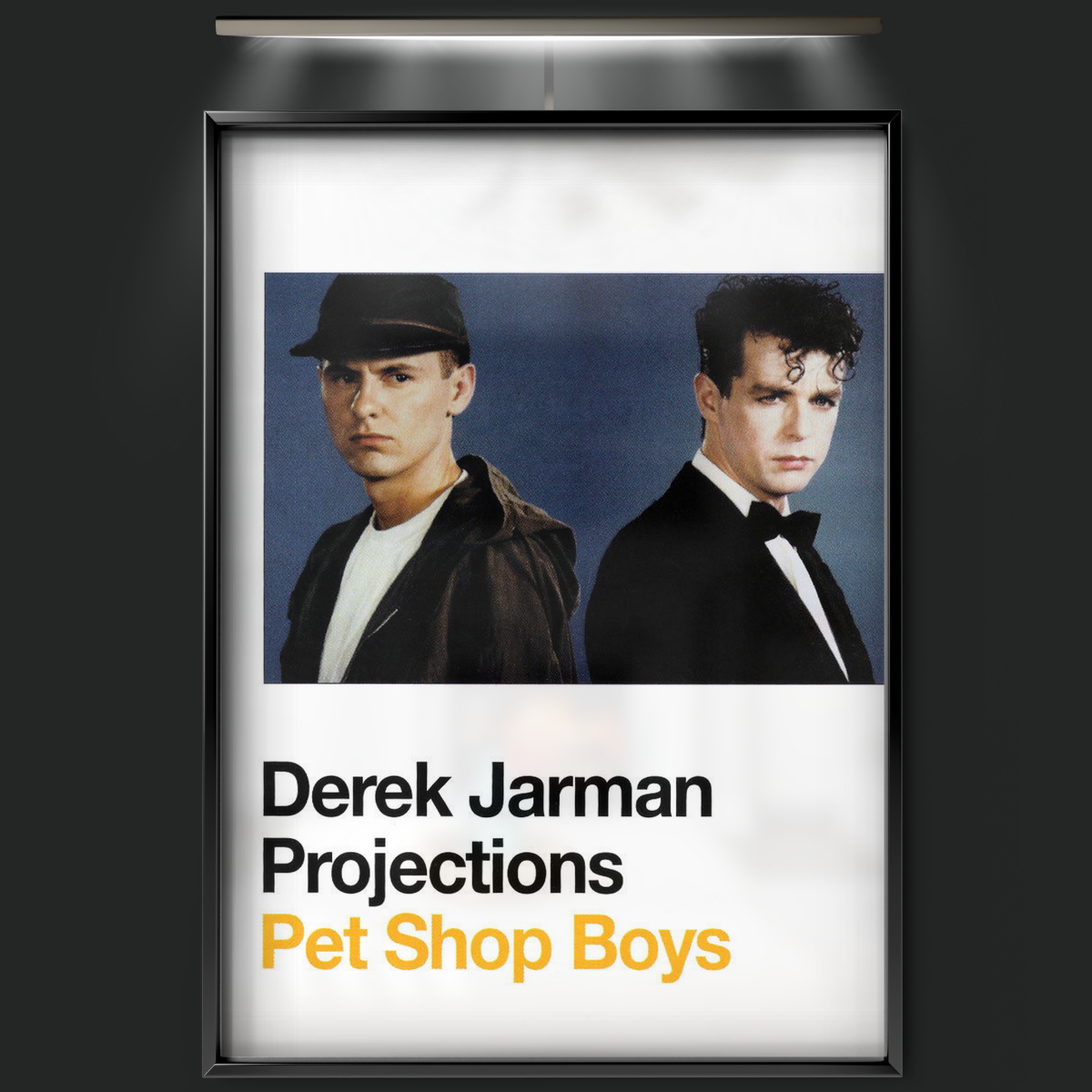 Projections (1993)