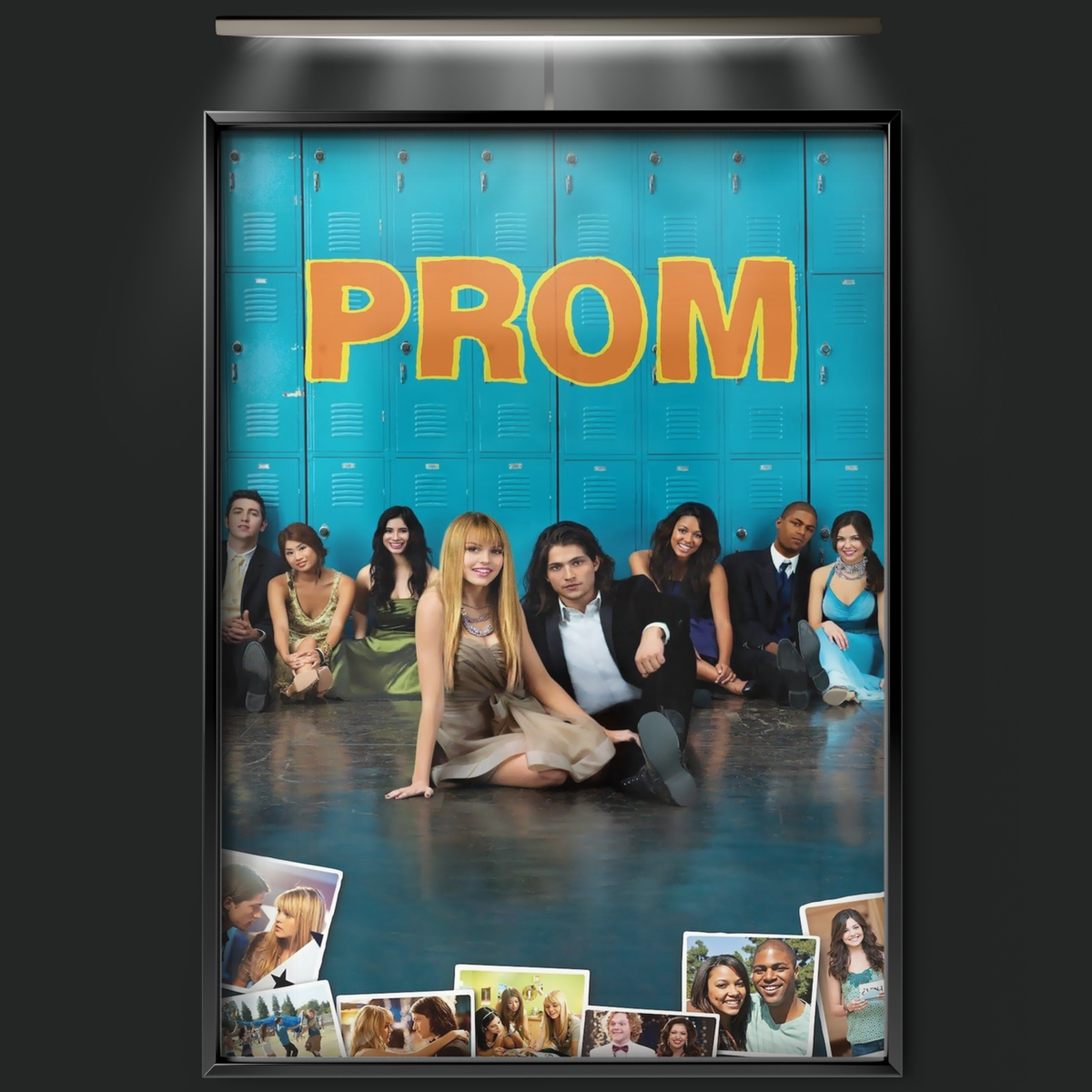 Prom (2011)