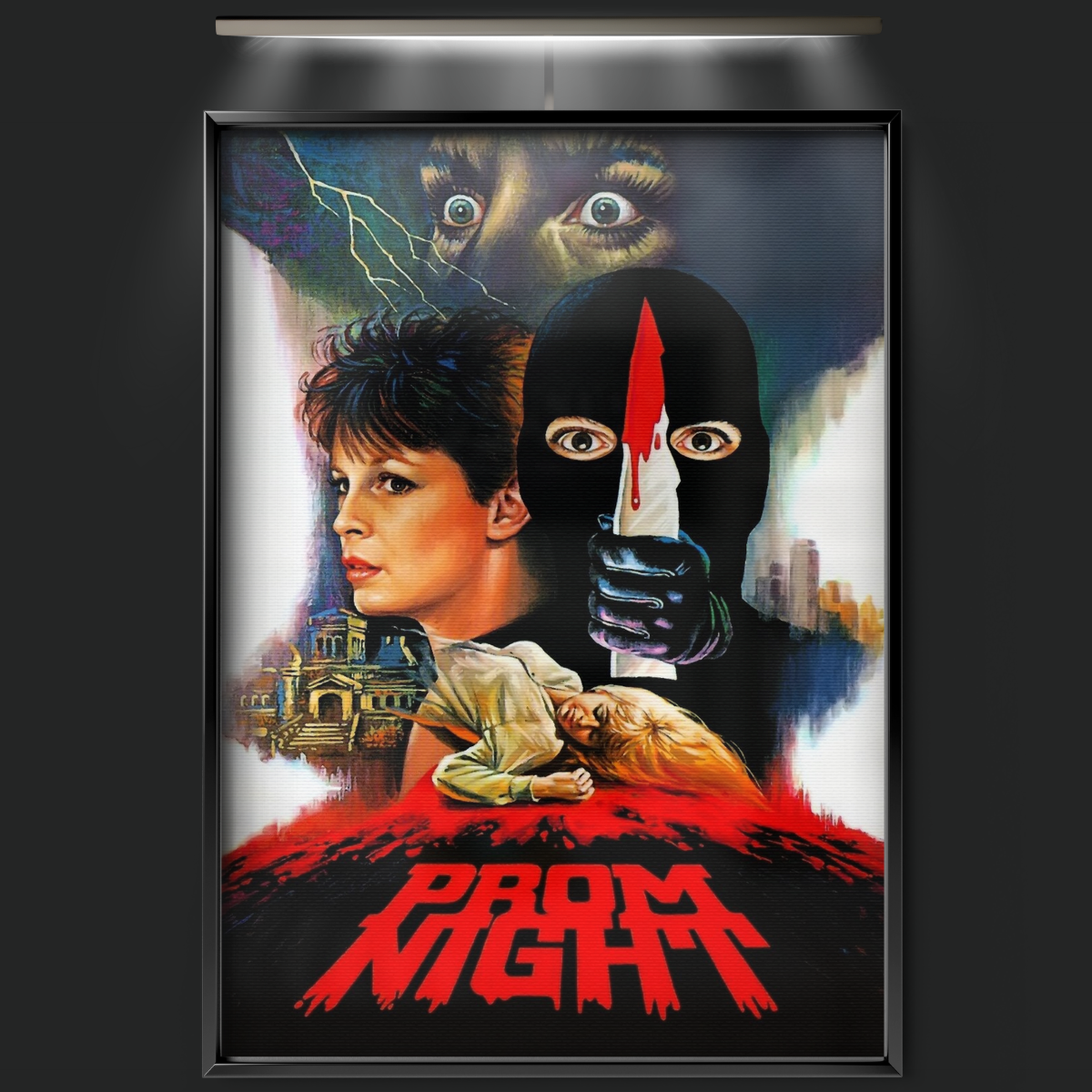 Prom Night (1980)