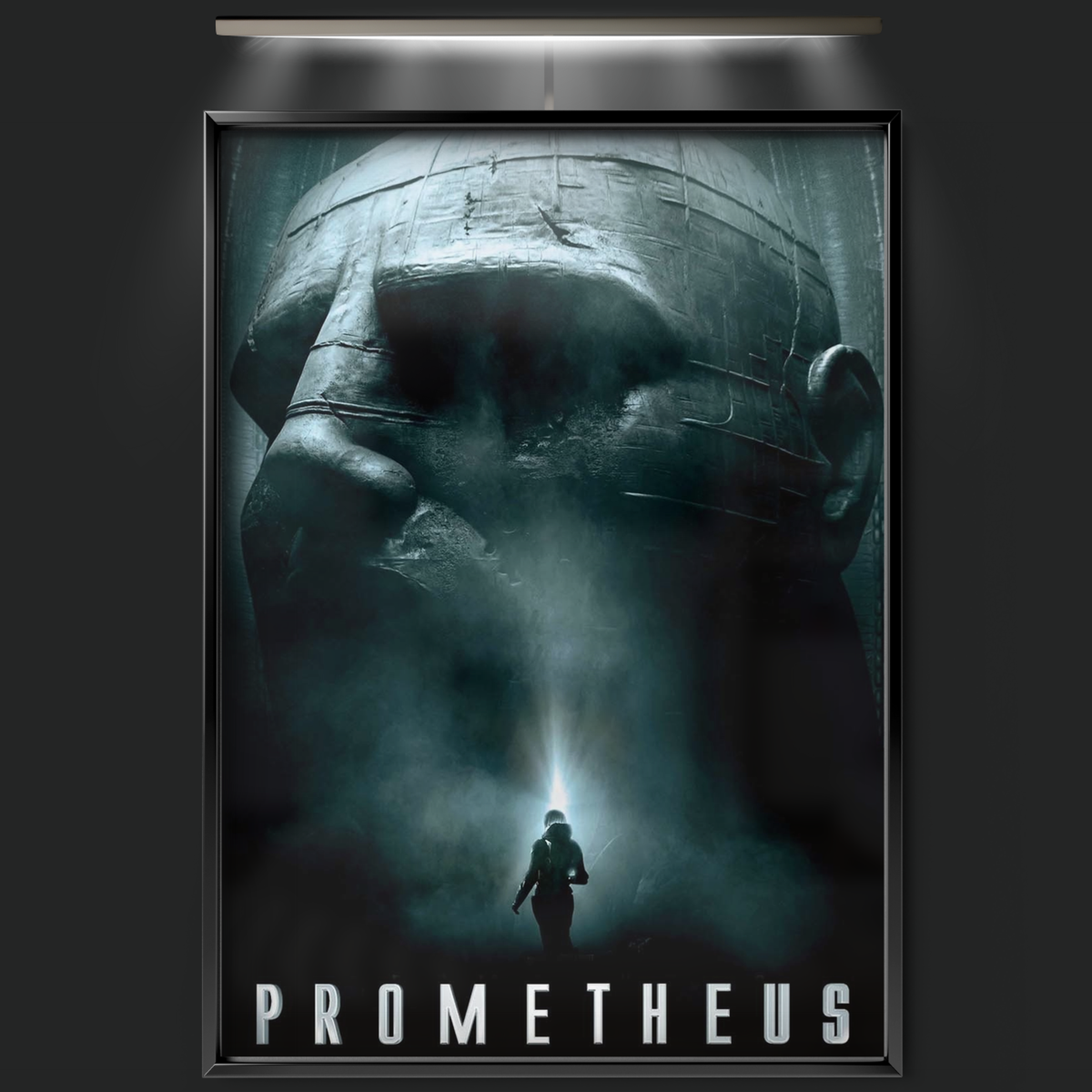 Prometheus (2012)