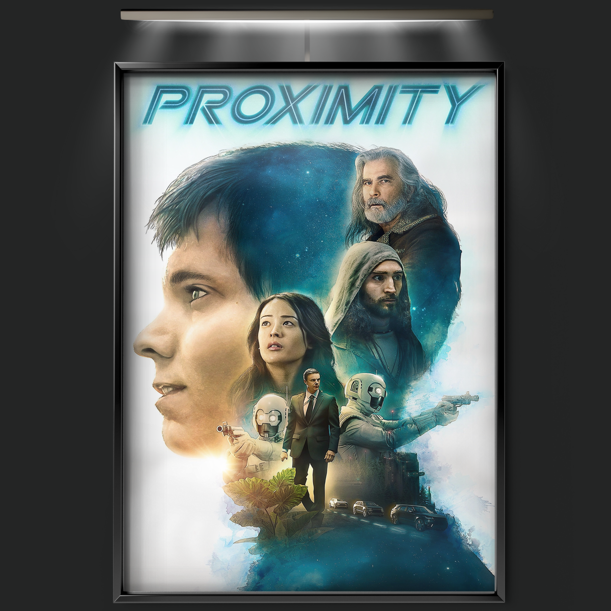 Proximity (2020)
