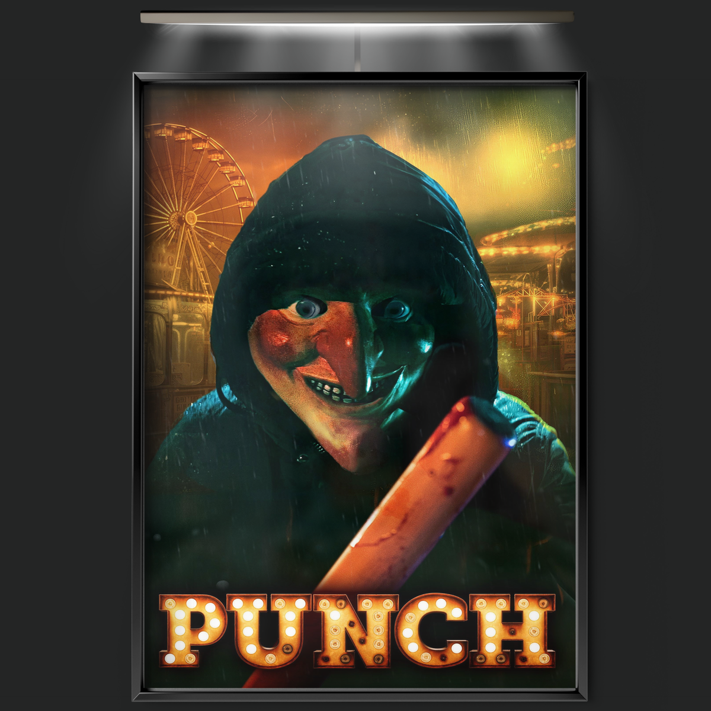 Punch (2023)