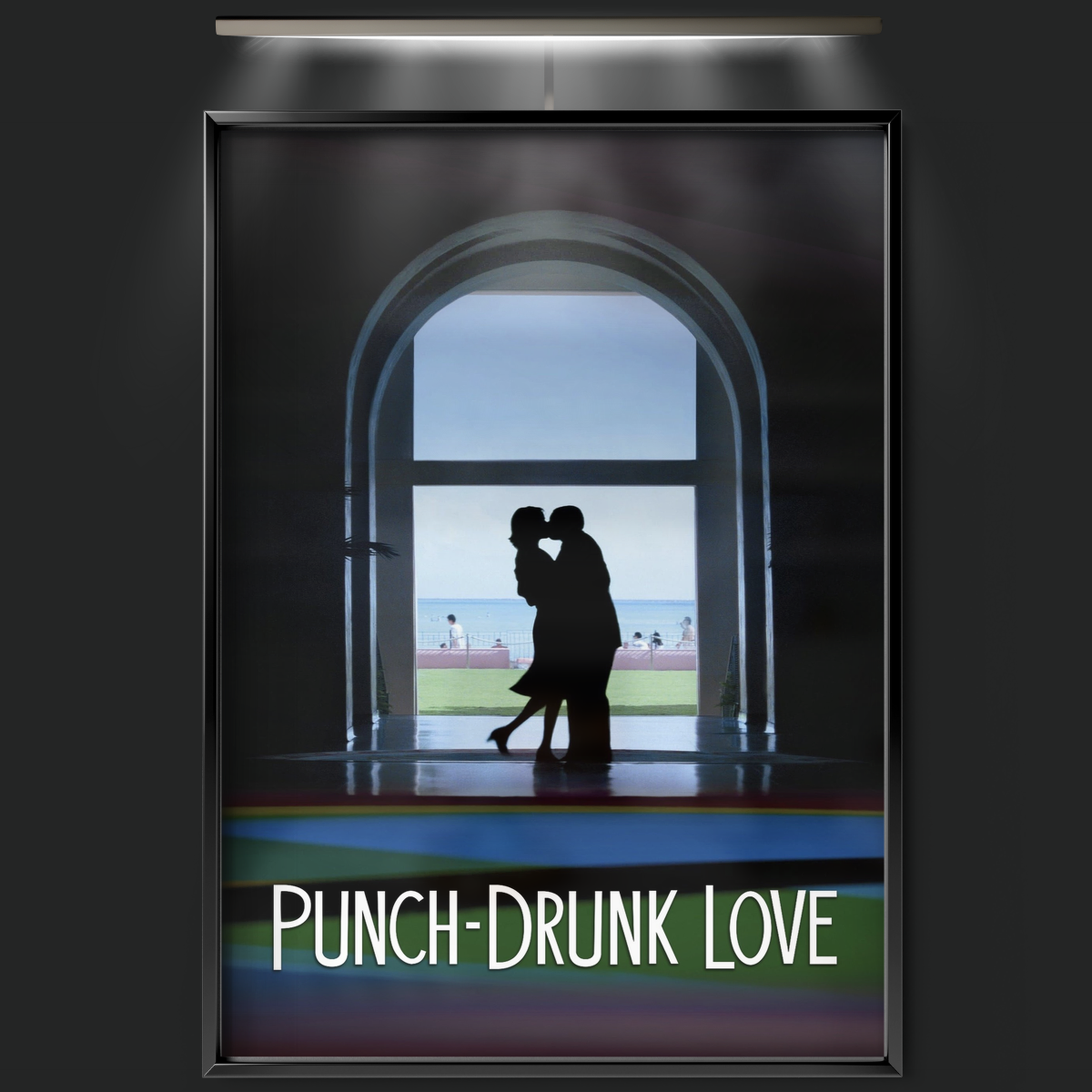 Punch Drunk Love (2002)
