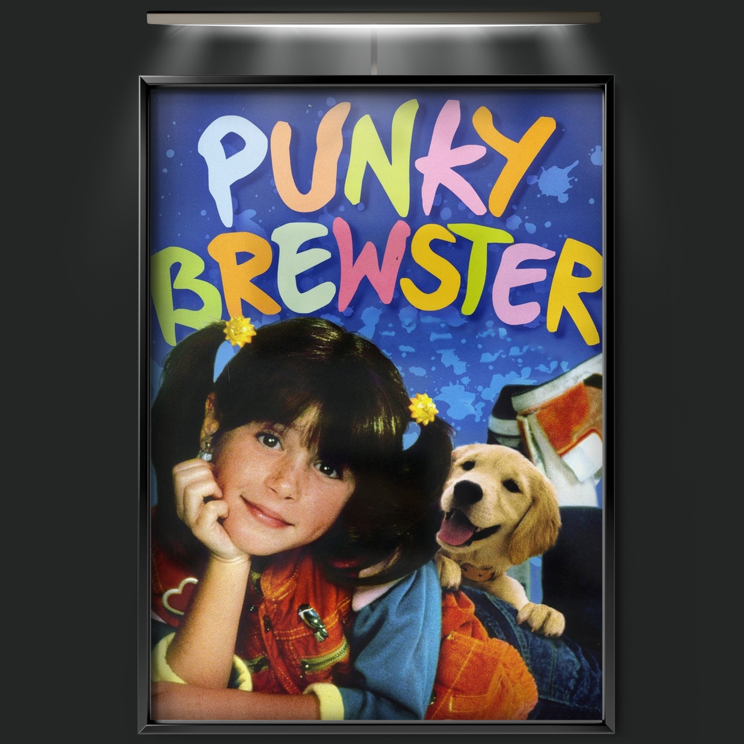 Punky Brewster (1984)