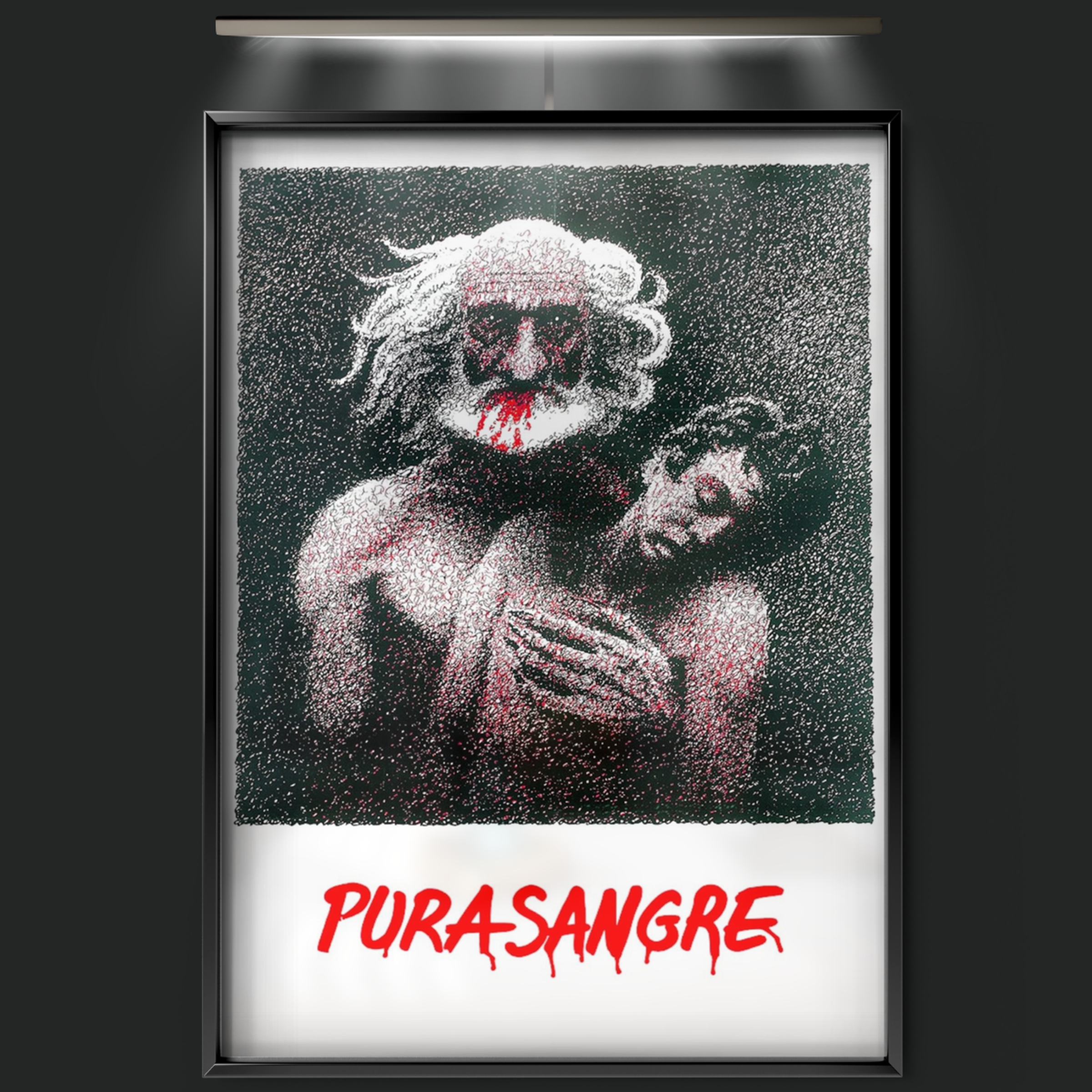 Pure Blood (1982)