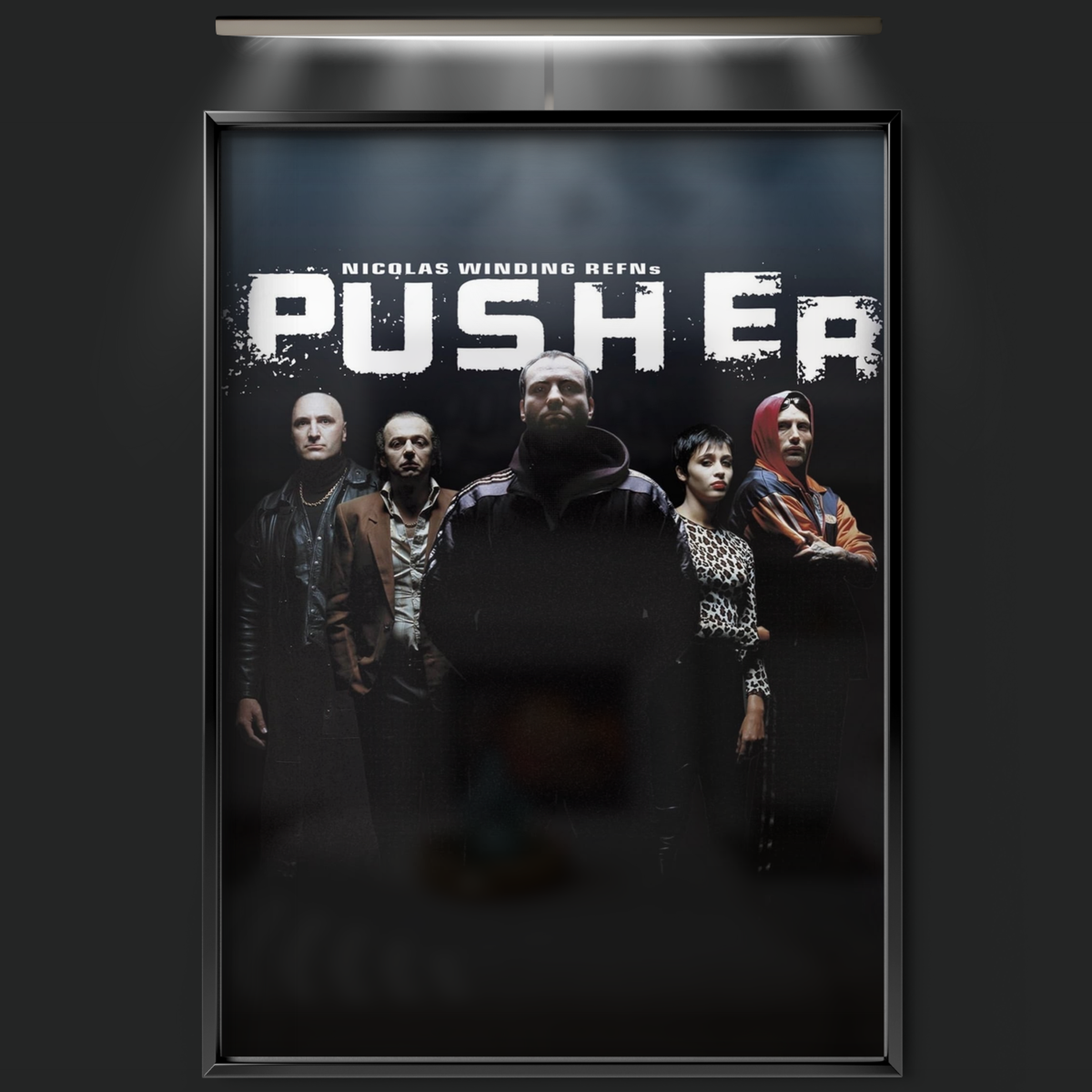 Pusher (1996)