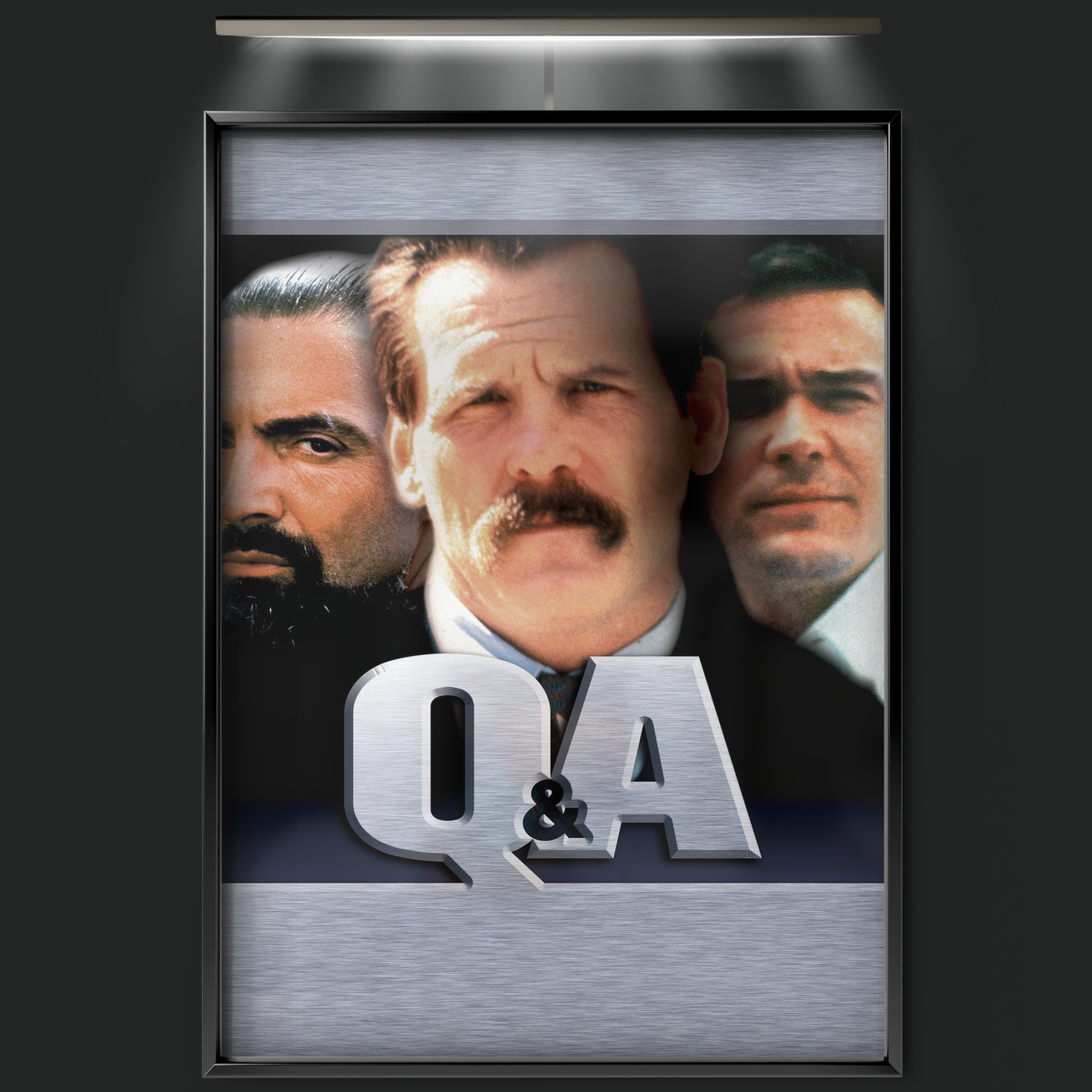 Q & A (1990)
