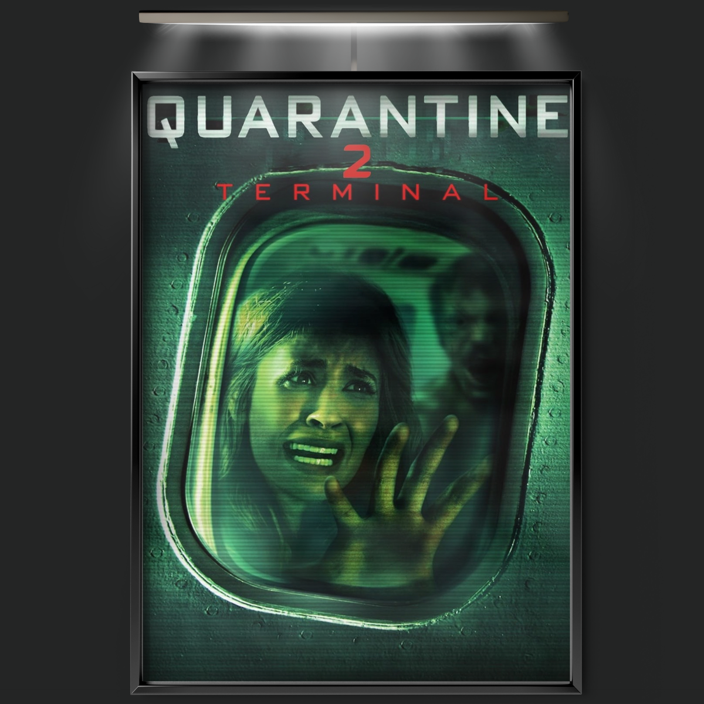 Quarantine 2 Terminal (2011)
