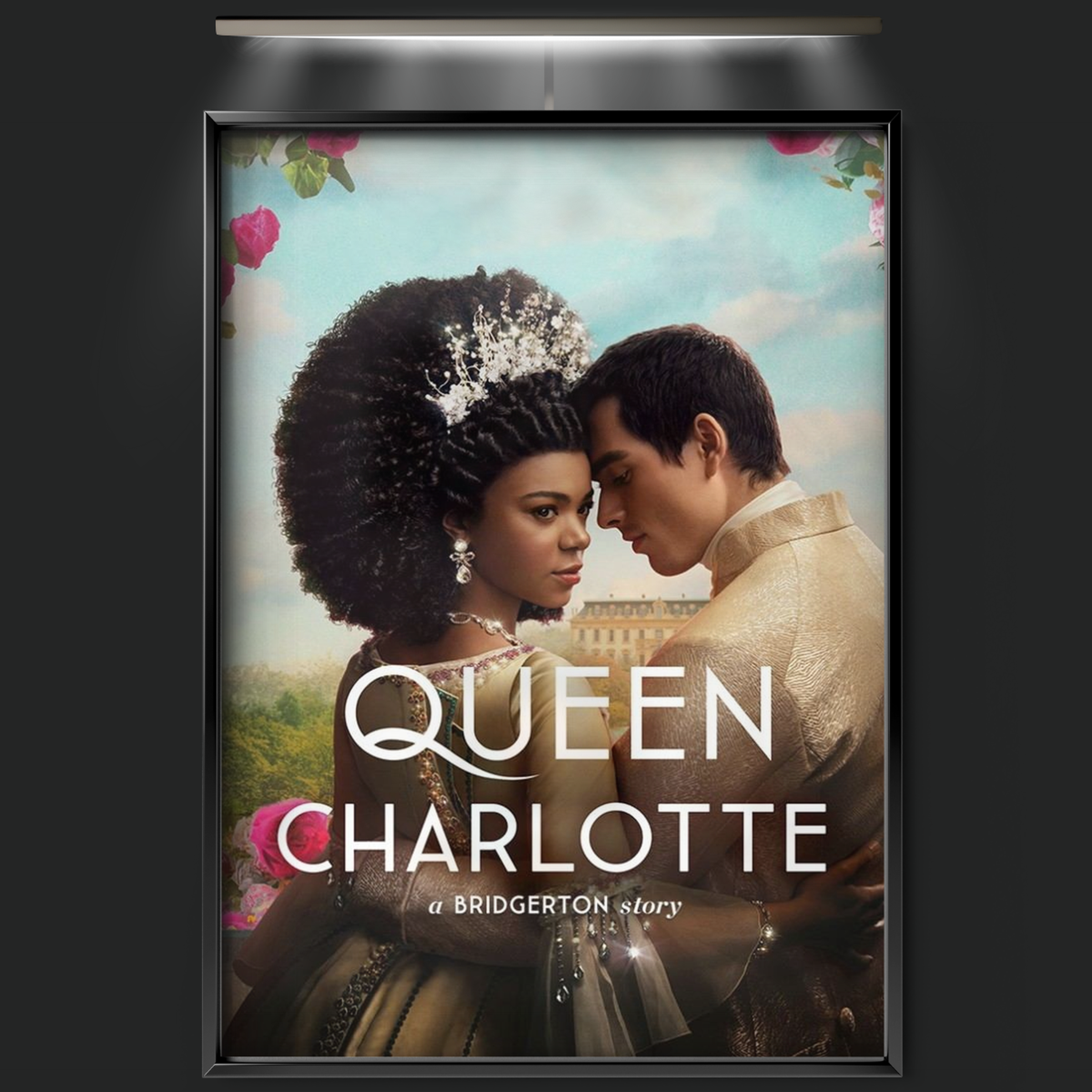 Queen Charlotte A Bridgerton Story (2023)