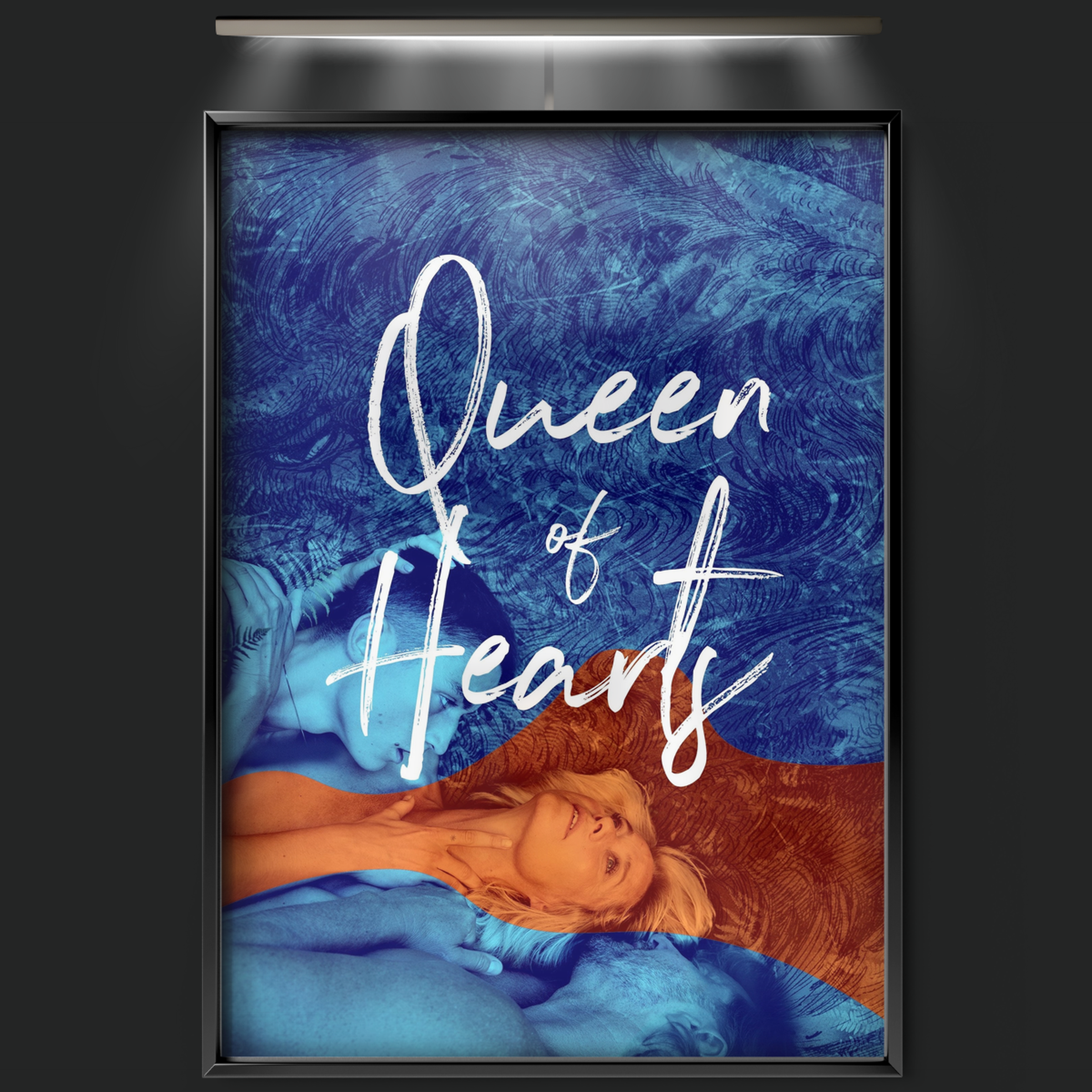Queen Of Hearts (2019)