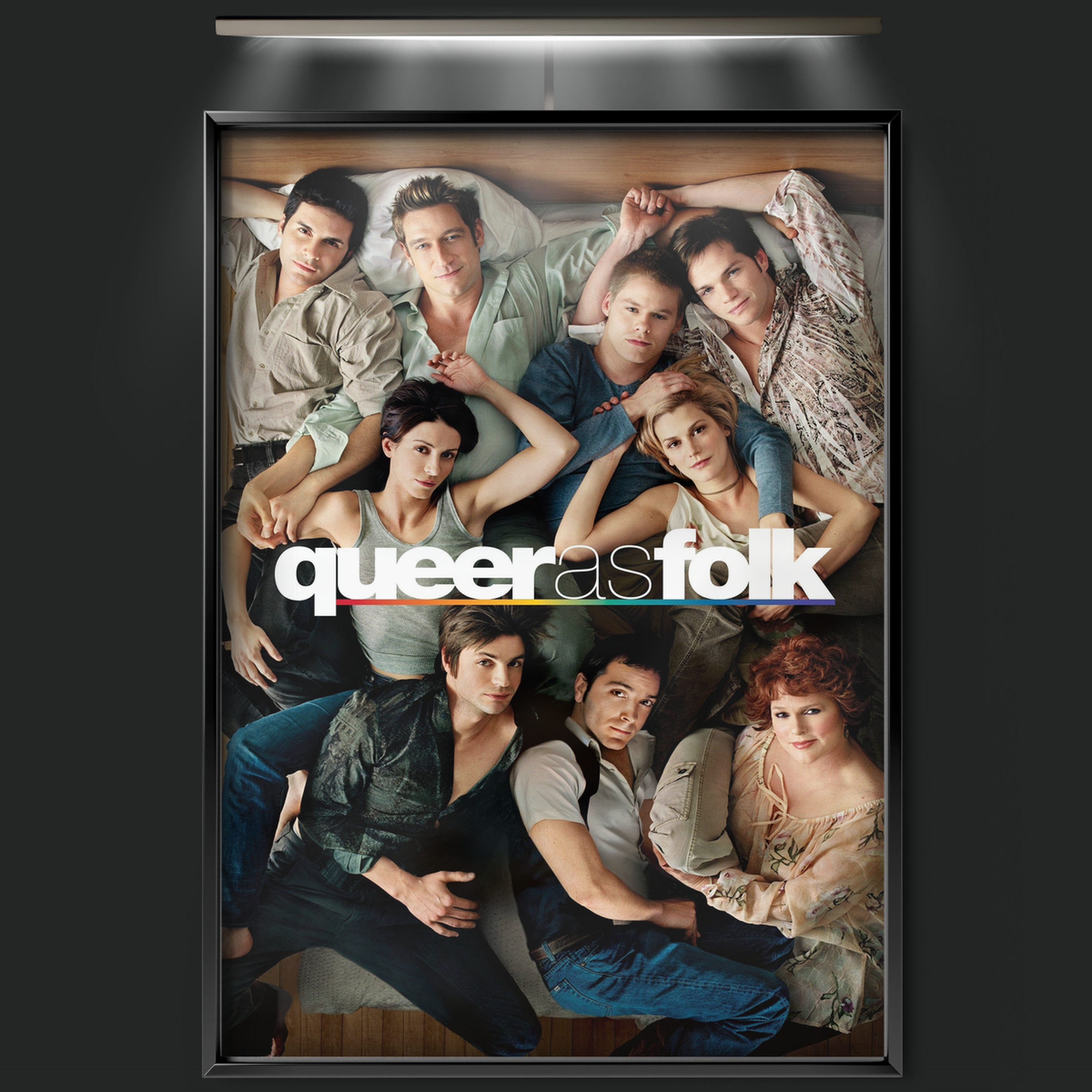 Queer As Folk (2000)