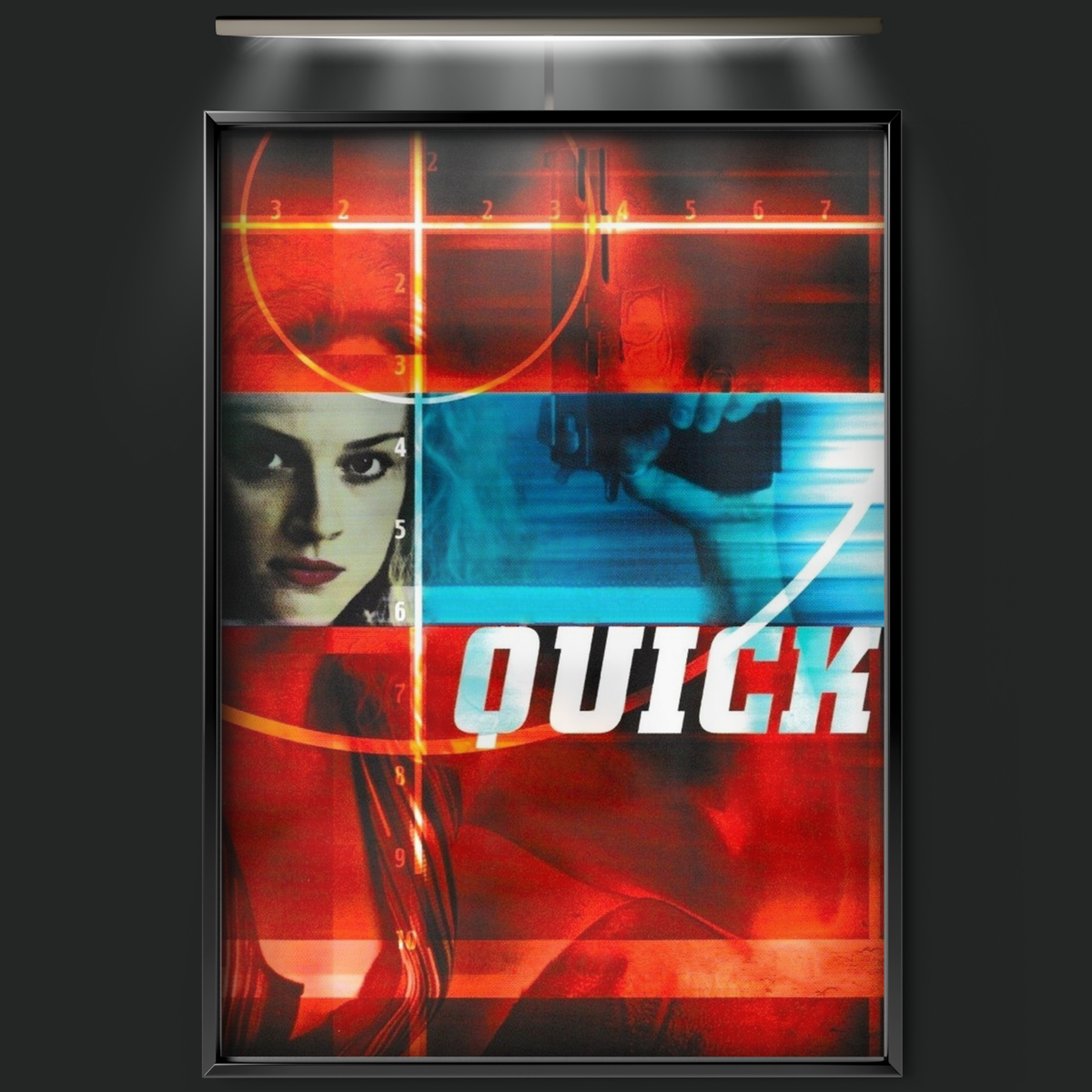Quick (1993)