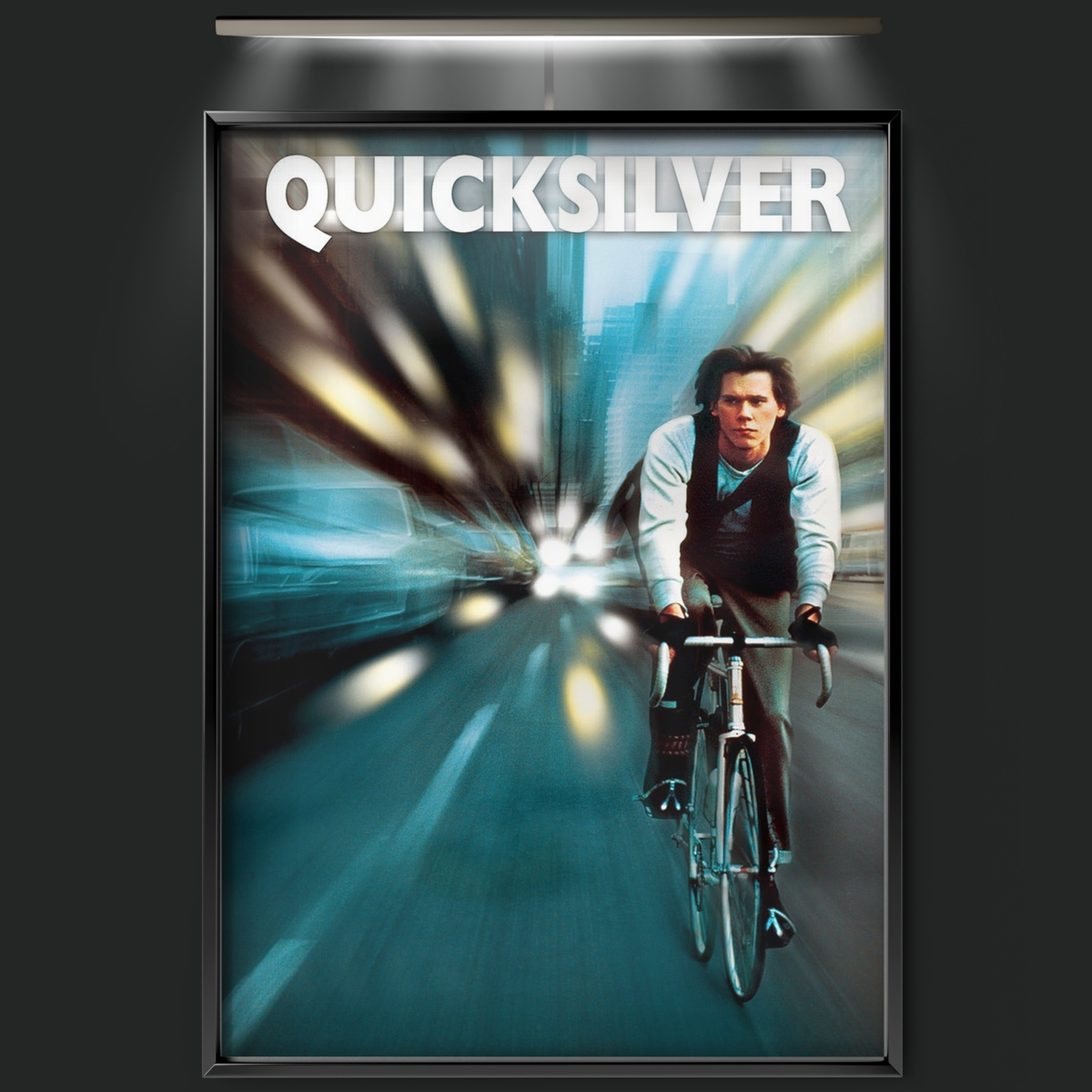 Quicksilver (1986)