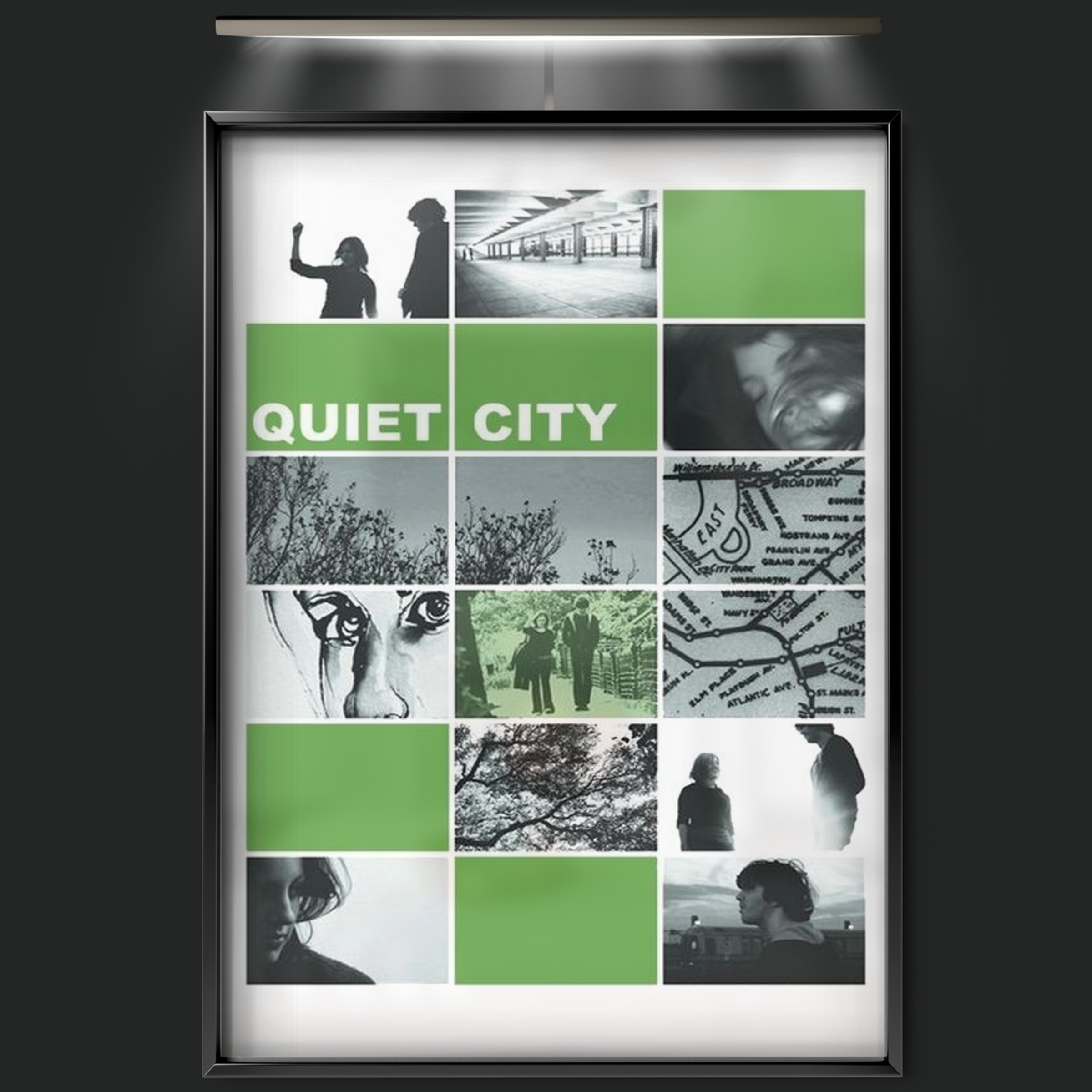 Quiet City (2007)
