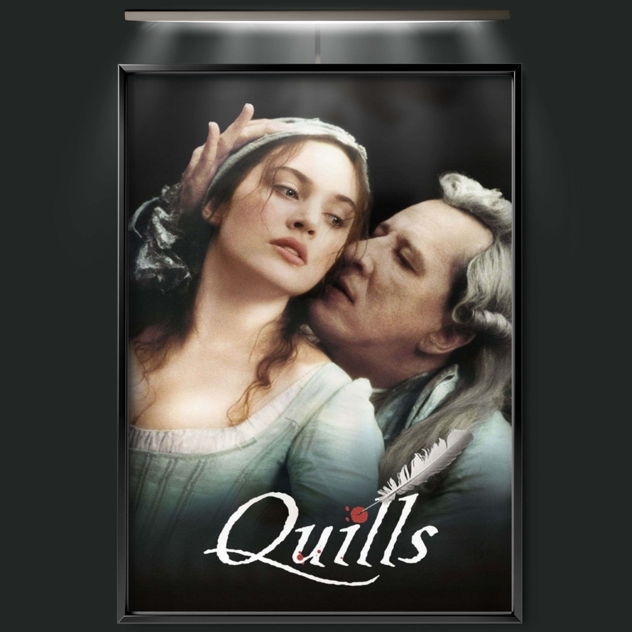 Quills (2000)