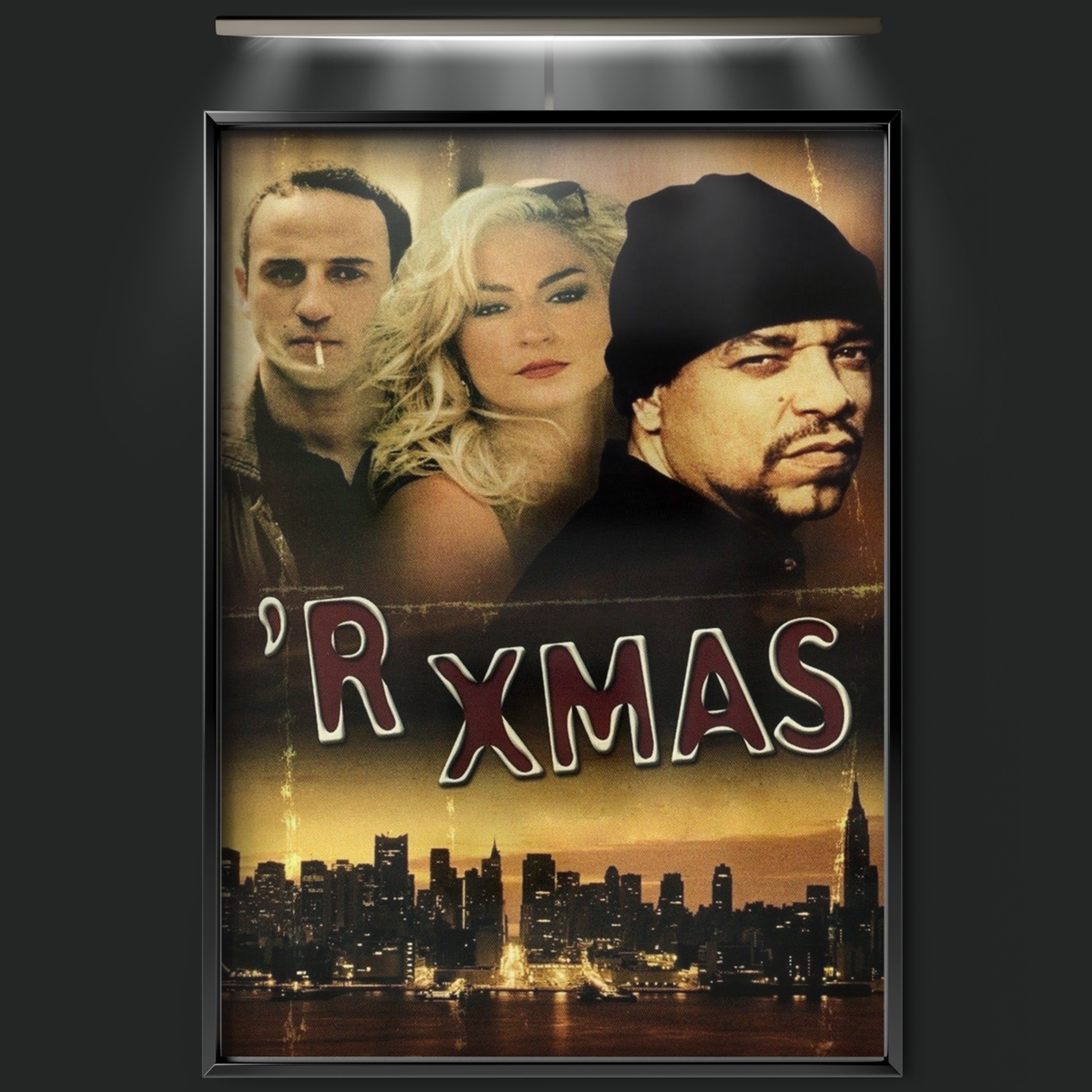 'r Xmas (2001)