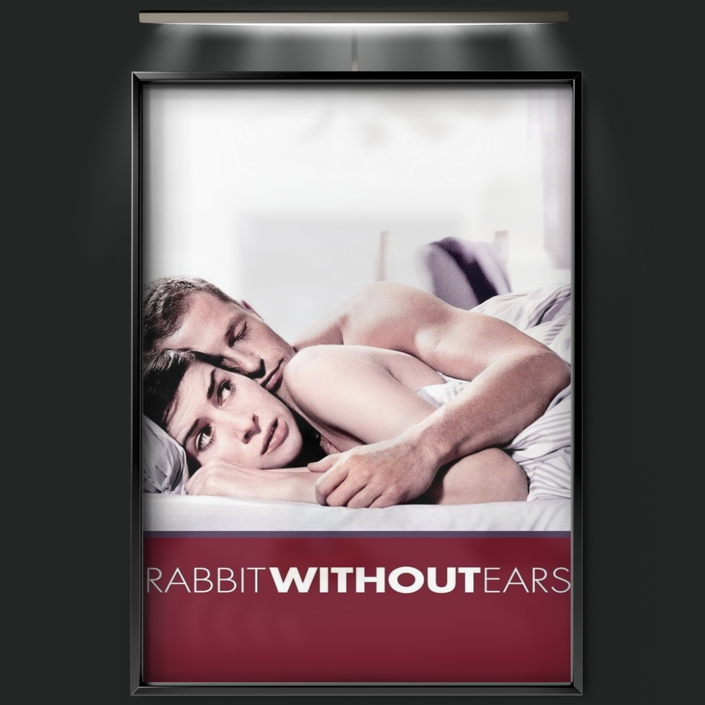 Rabbit Without Ears (2007)