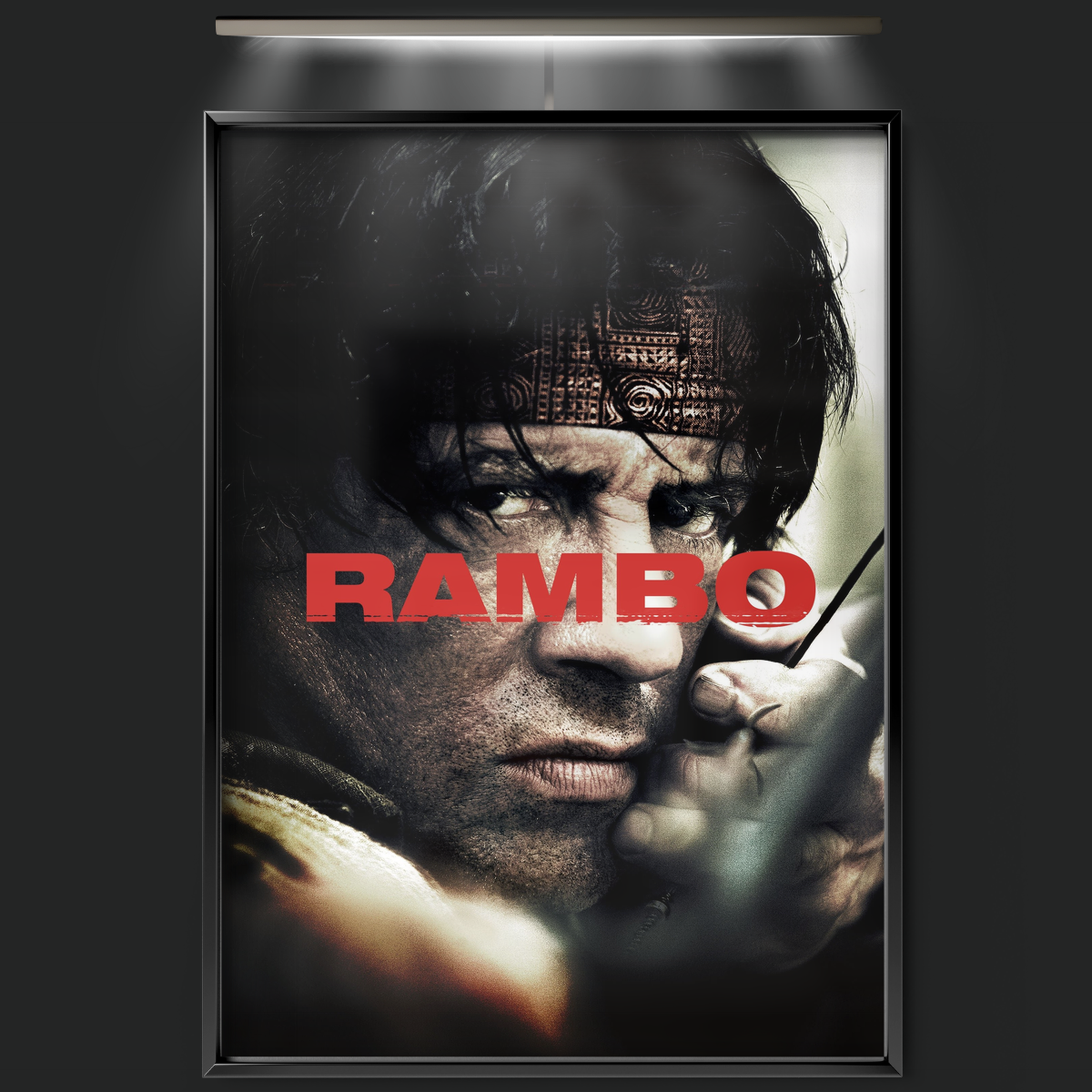 Rambo (2008)