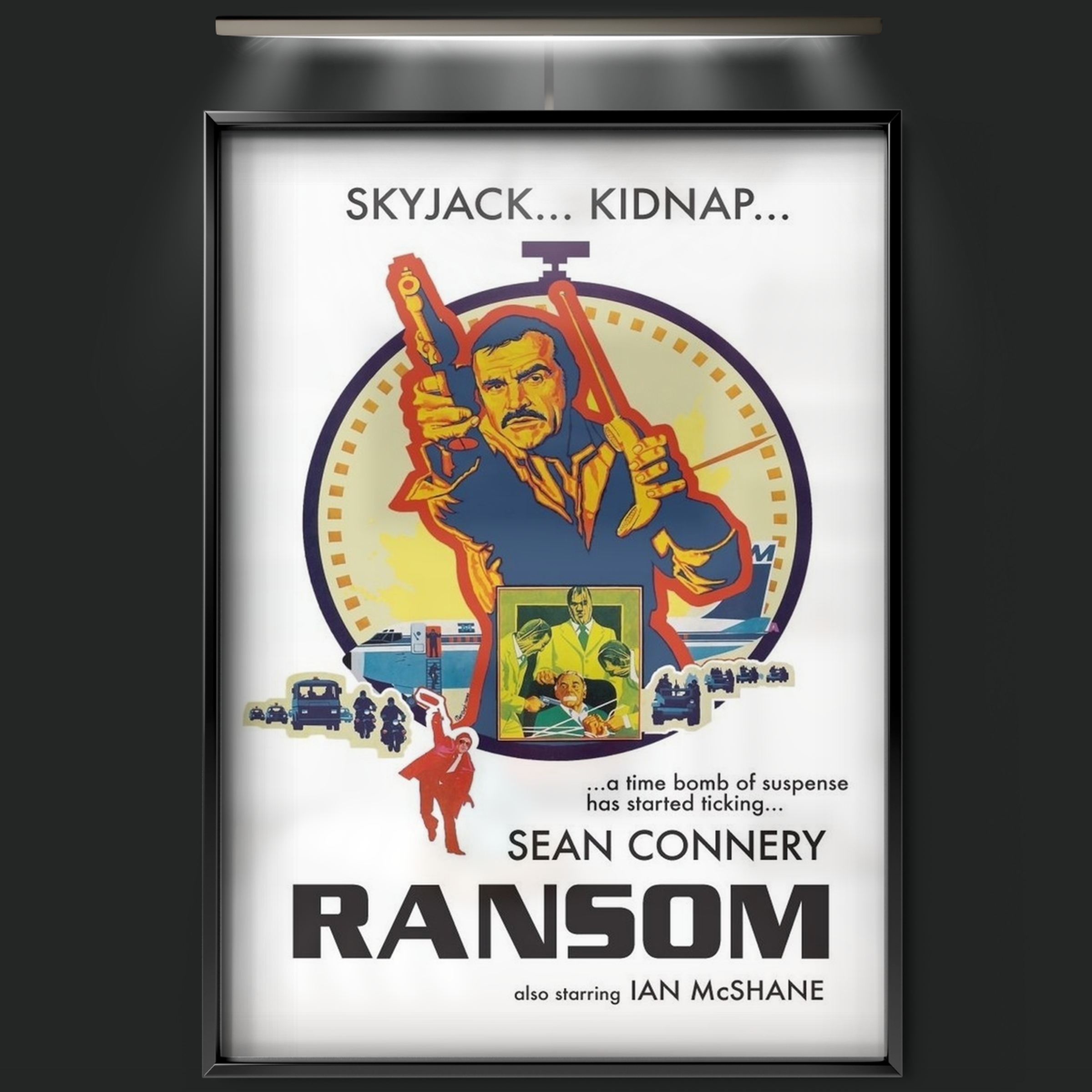 Ransom (1974)