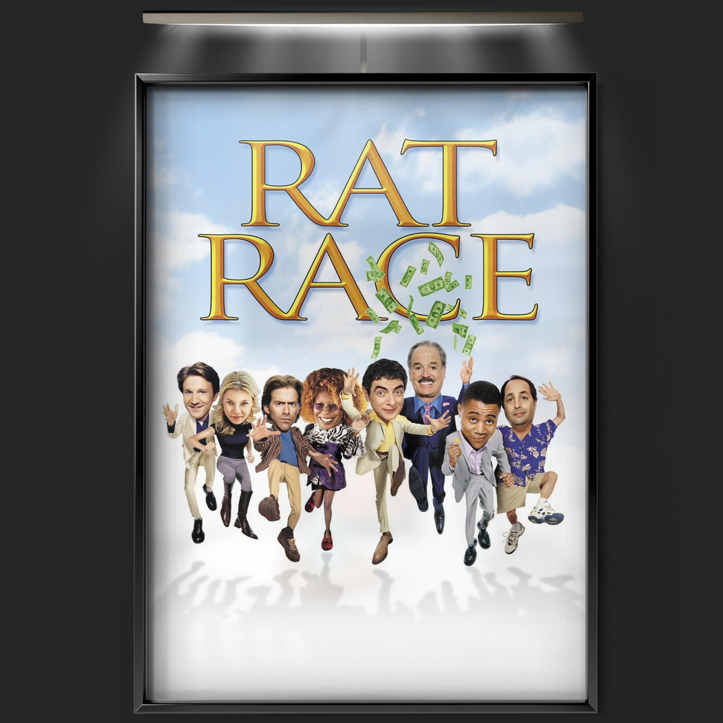 Rat Race (2001)
