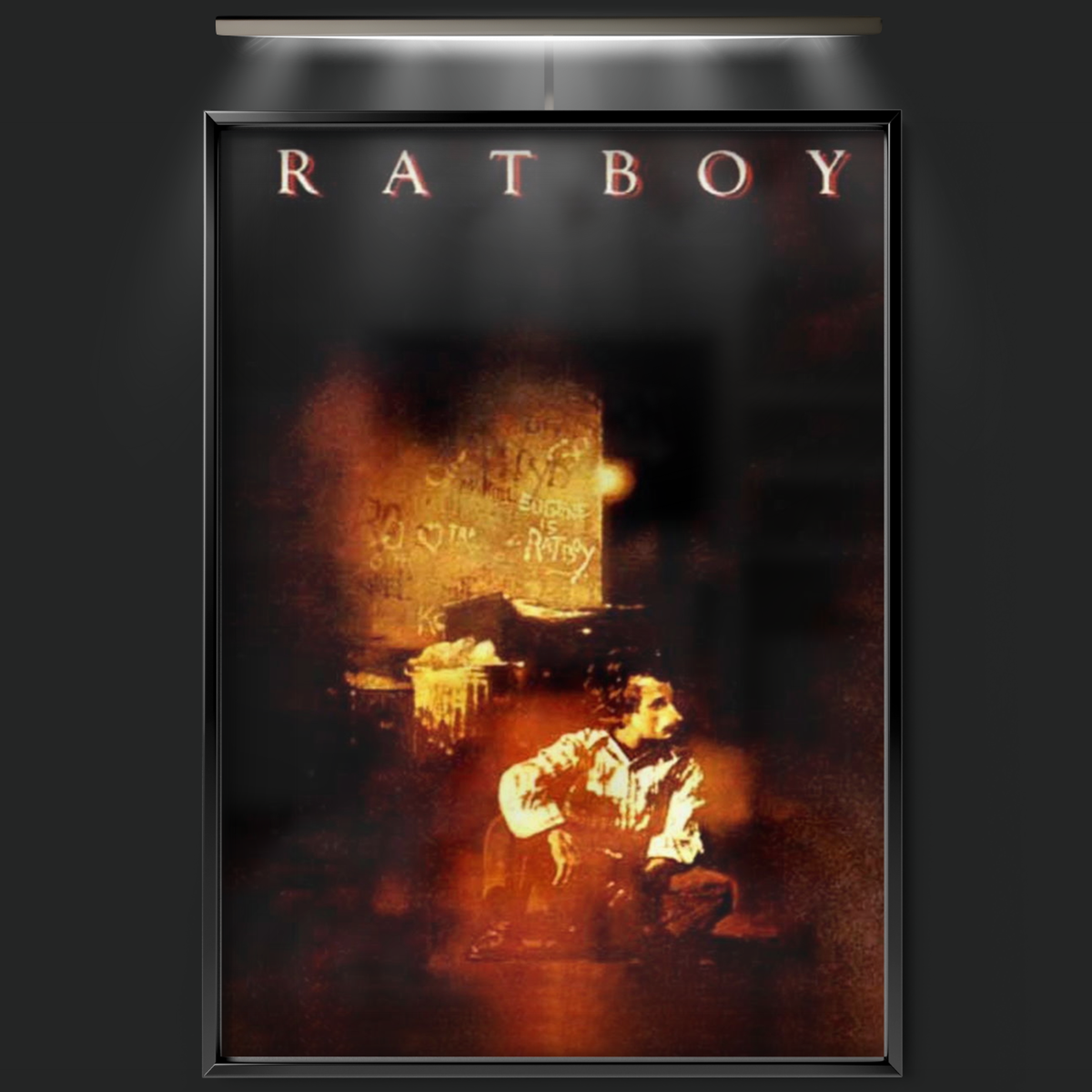 Ratboy (1986)