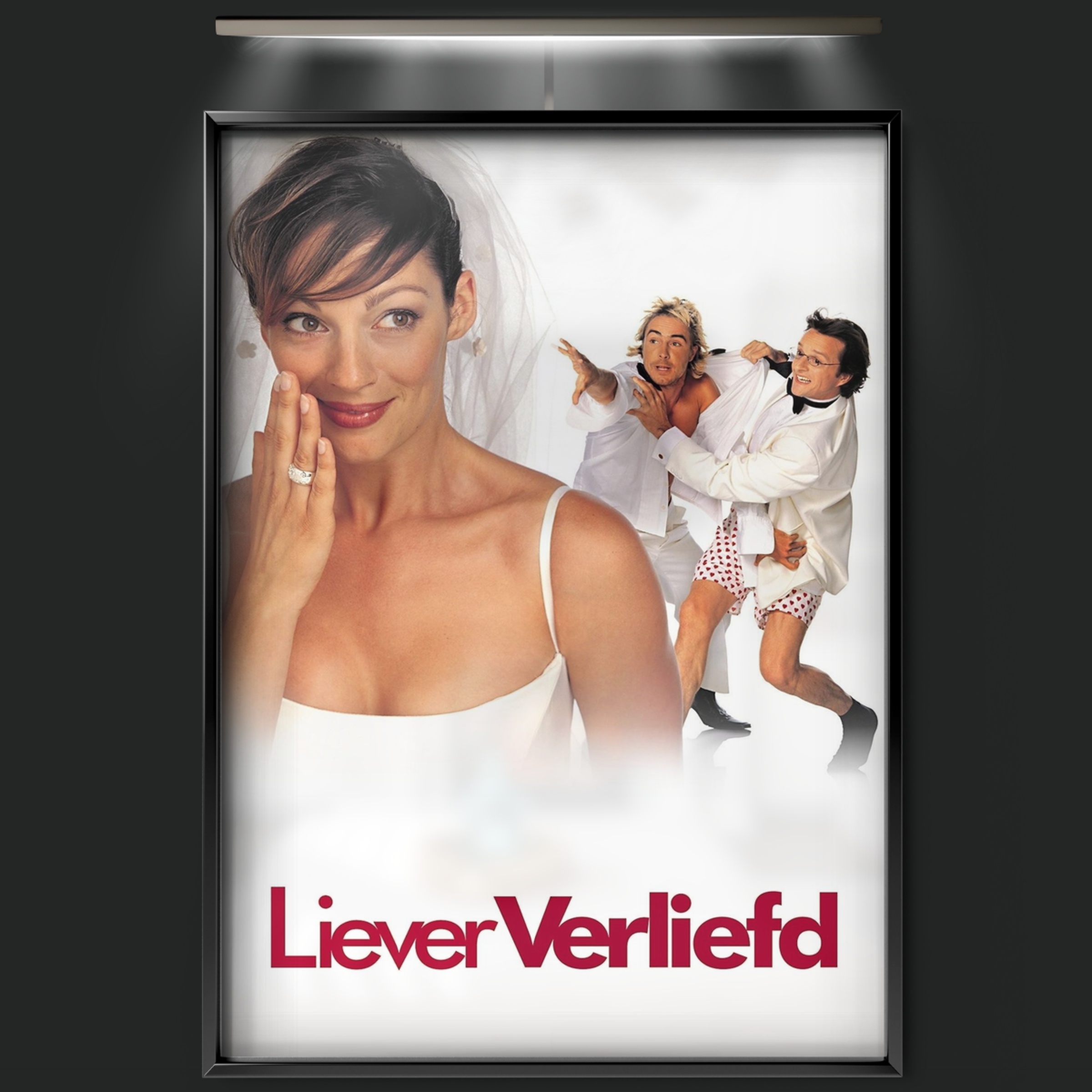 Rather Love (2003)