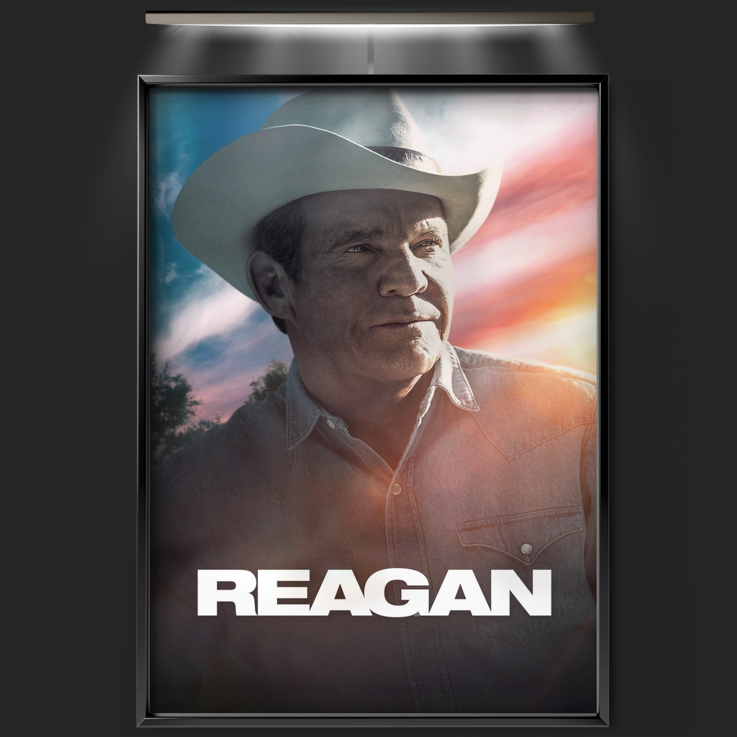 Reagan (2024)