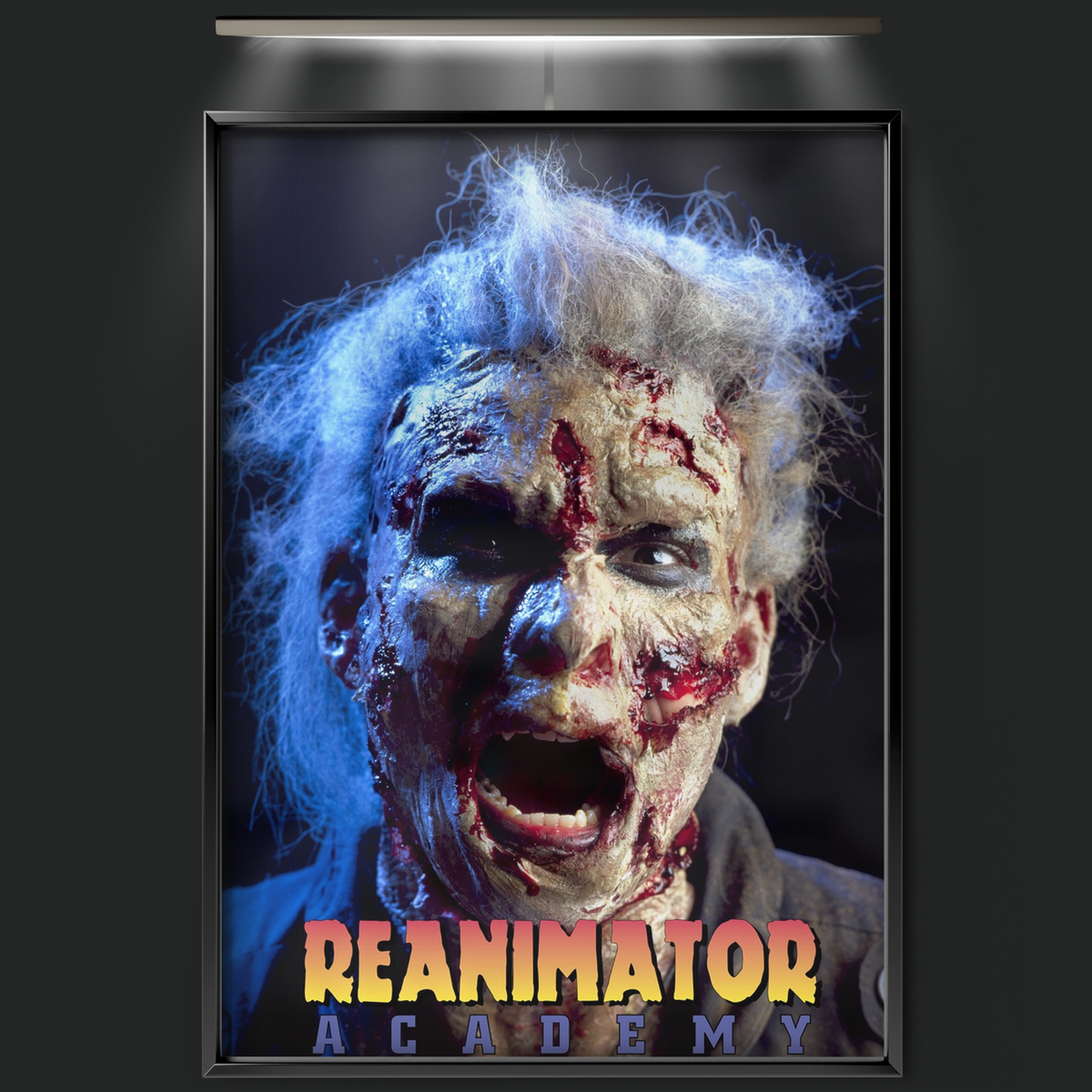 Reanimator Academy (1992)